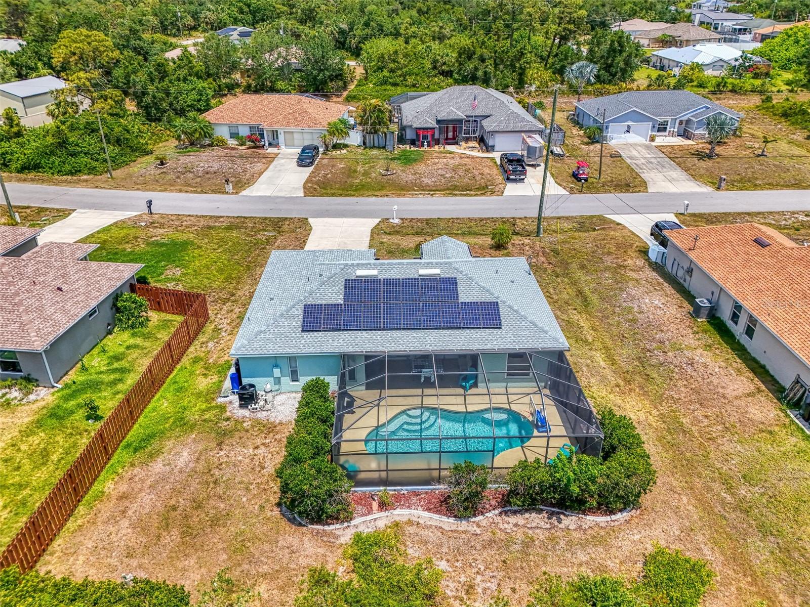 PORT CHARLOTTE SUB 51 - Residential