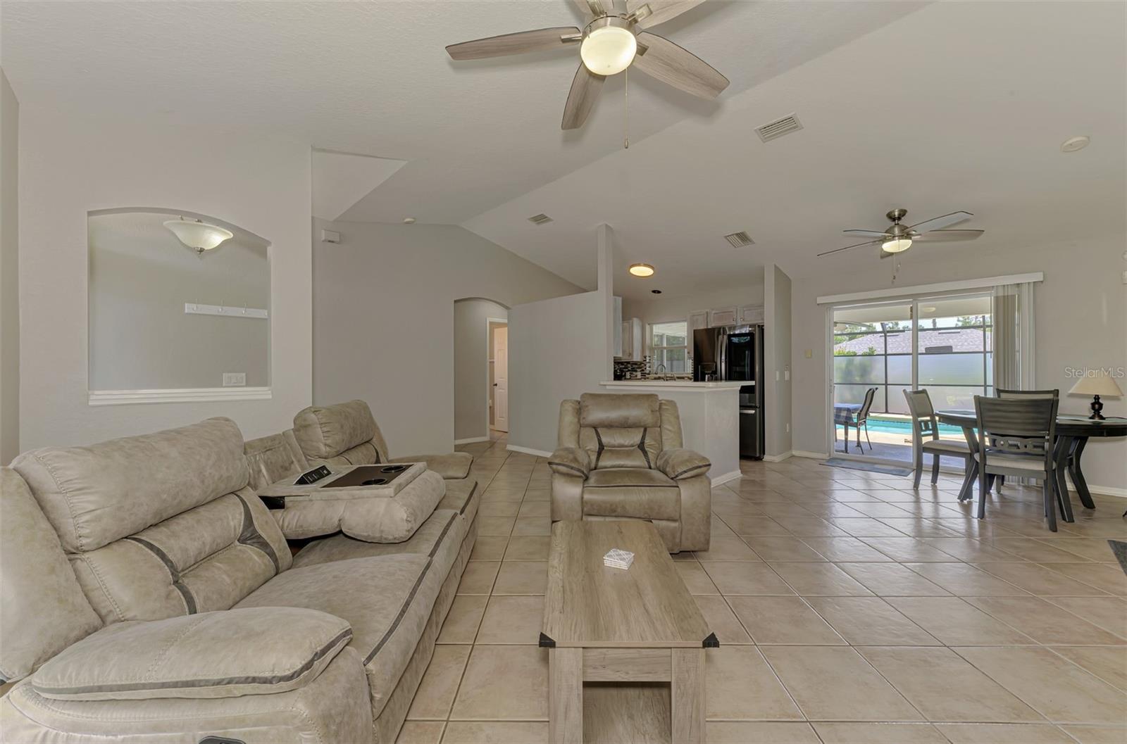 PORT CHARLOTTE SUB 51 - Residential