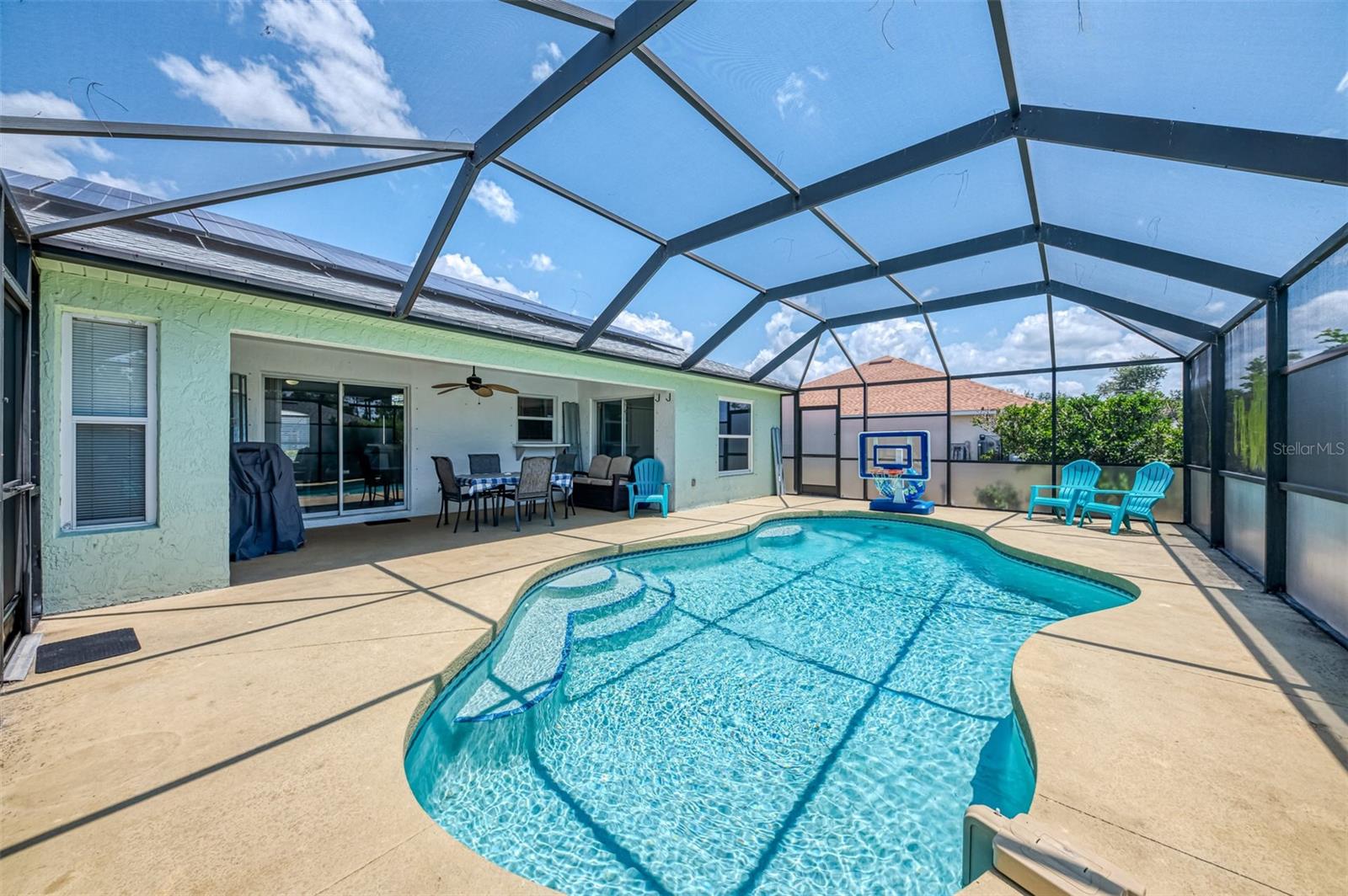 PORT CHARLOTTE SUB 51 - Residential