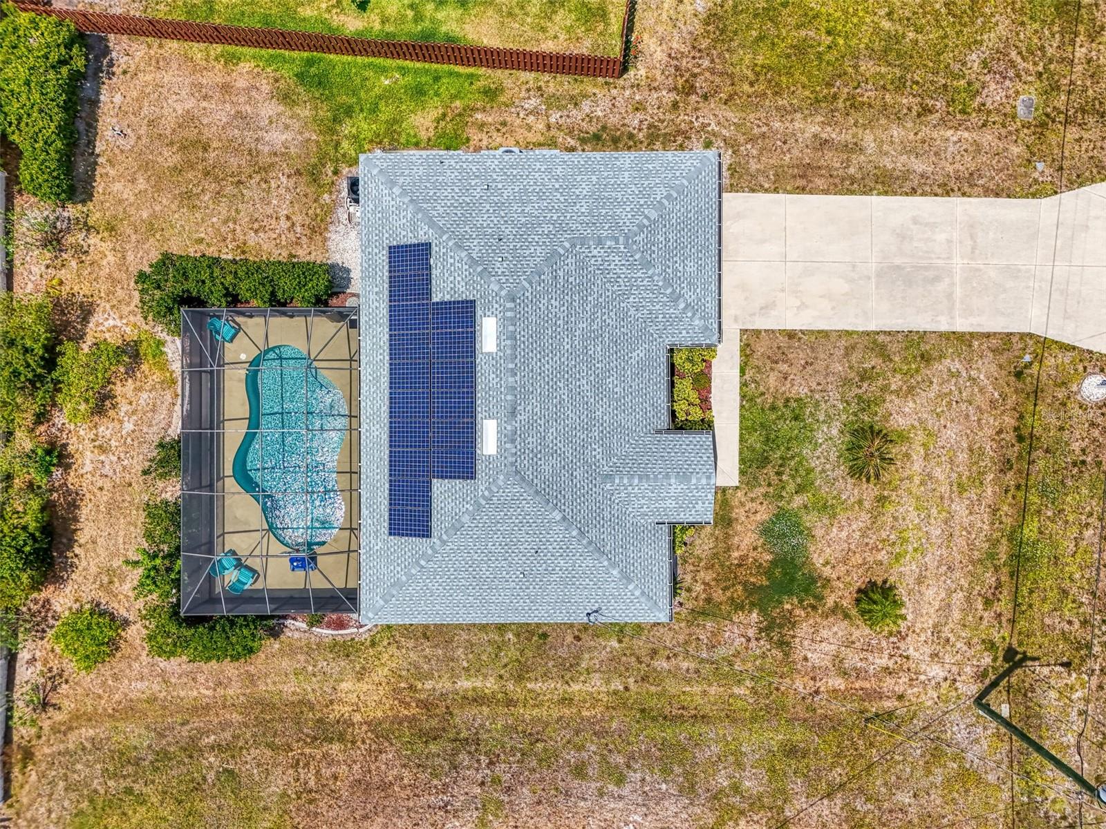PORT CHARLOTTE SUB 51 - Residential
