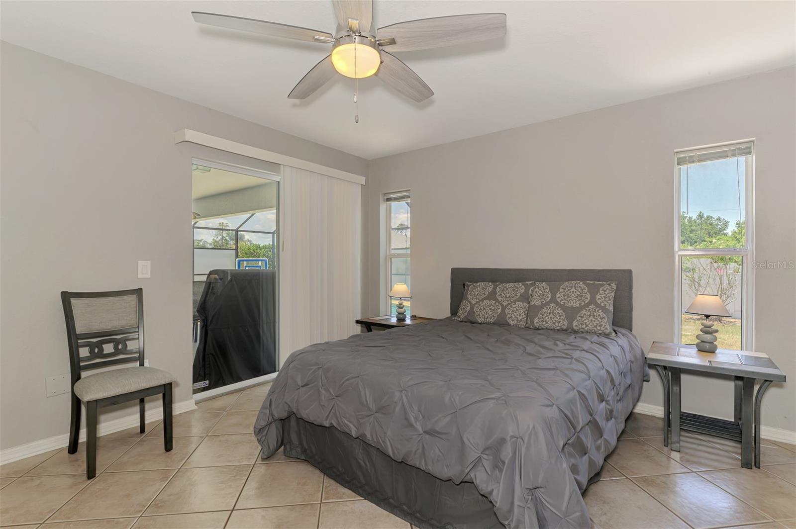 PORT CHARLOTTE SUB 51 - Residential