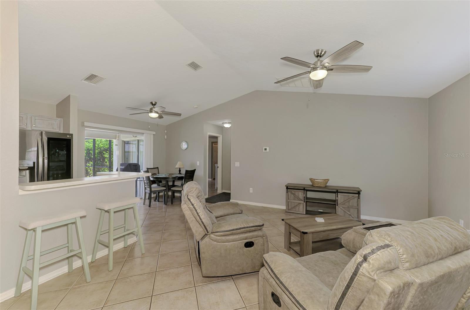 PORT CHARLOTTE SUB 51 - Residential