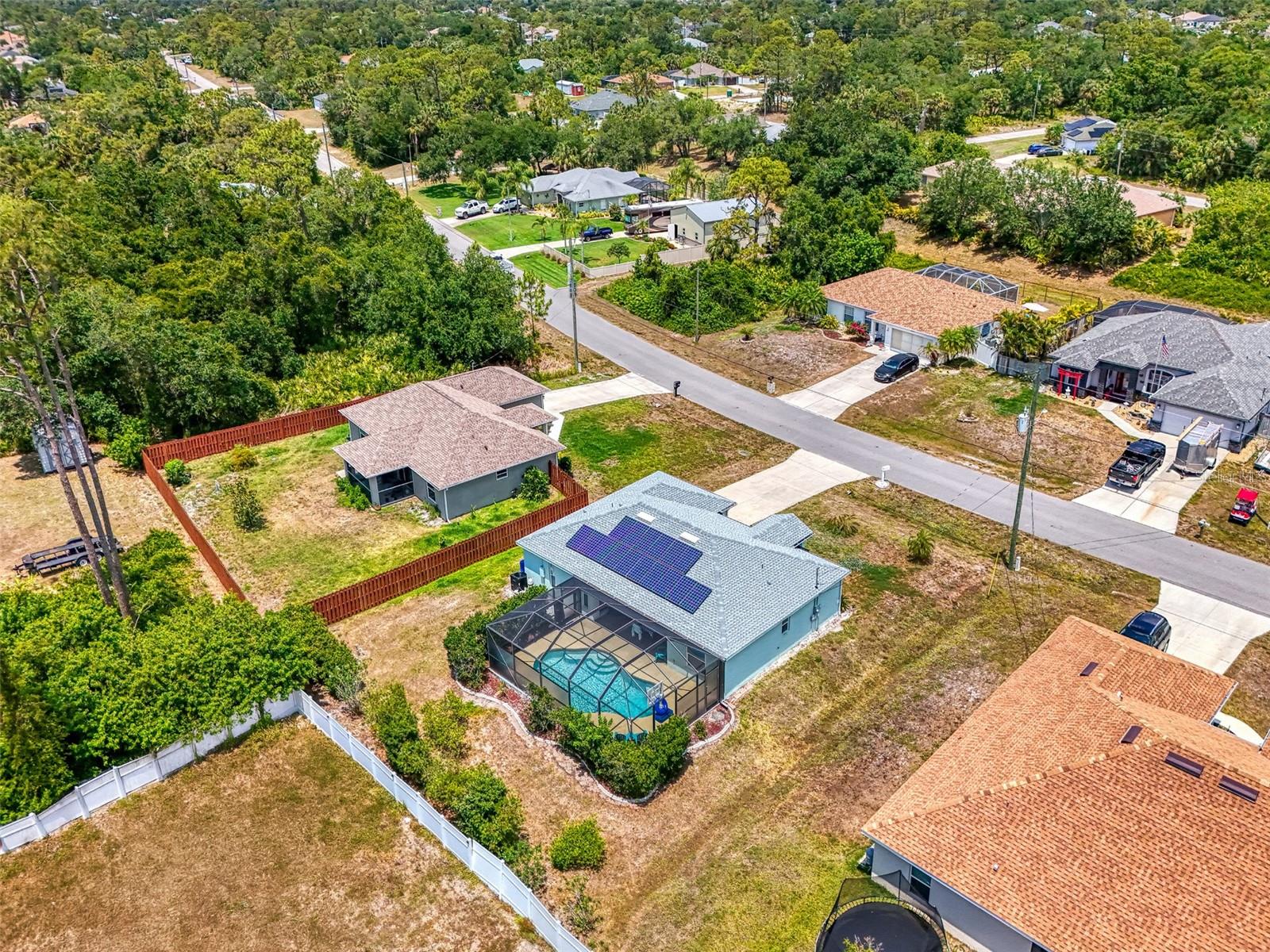 PORT CHARLOTTE SUB 51 - Residential