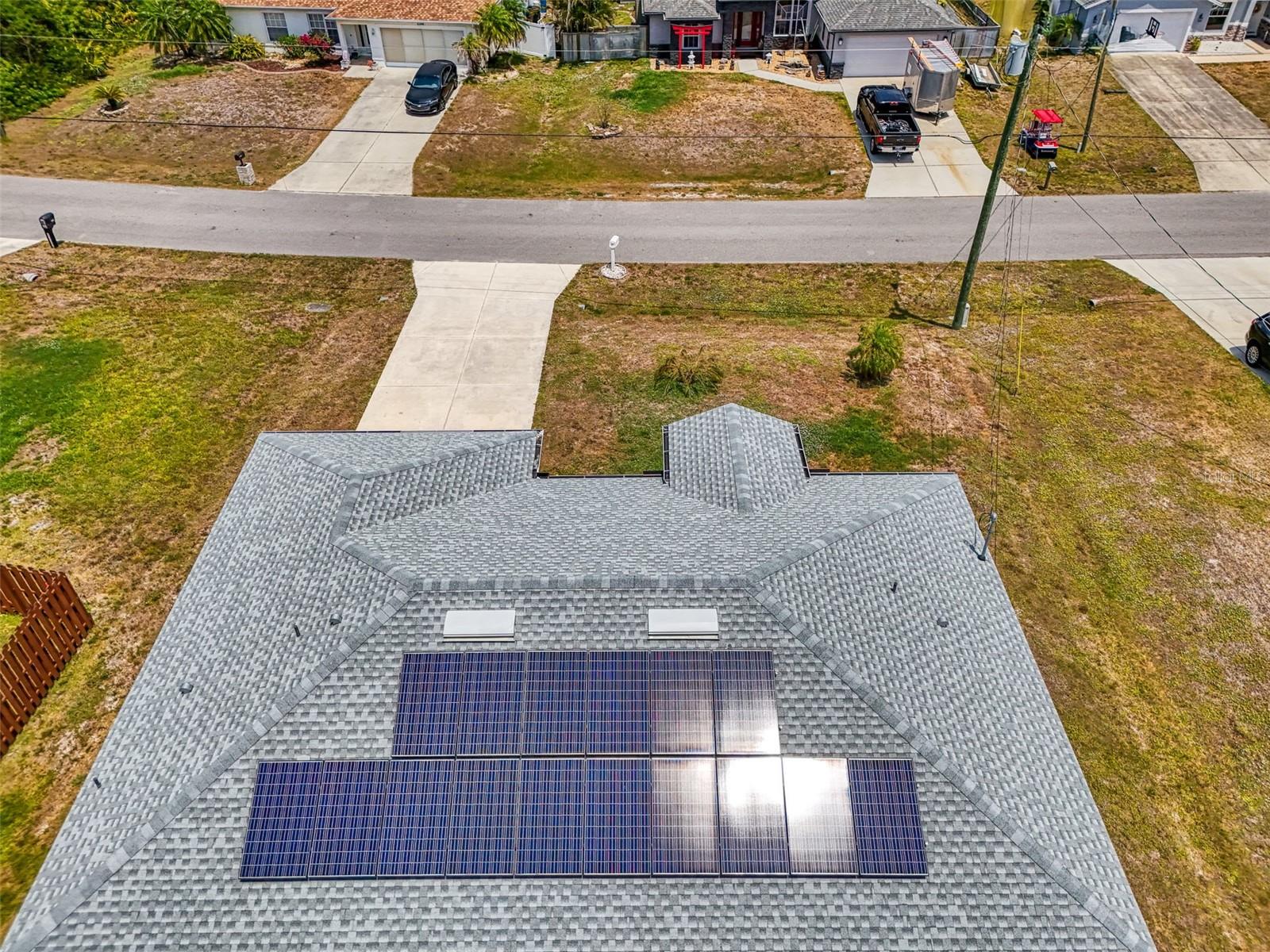 PORT CHARLOTTE SUB 51 - Residential
