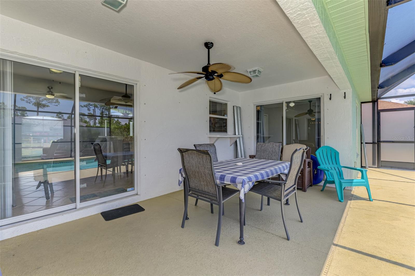 PORT CHARLOTTE SUB 51 - Residential