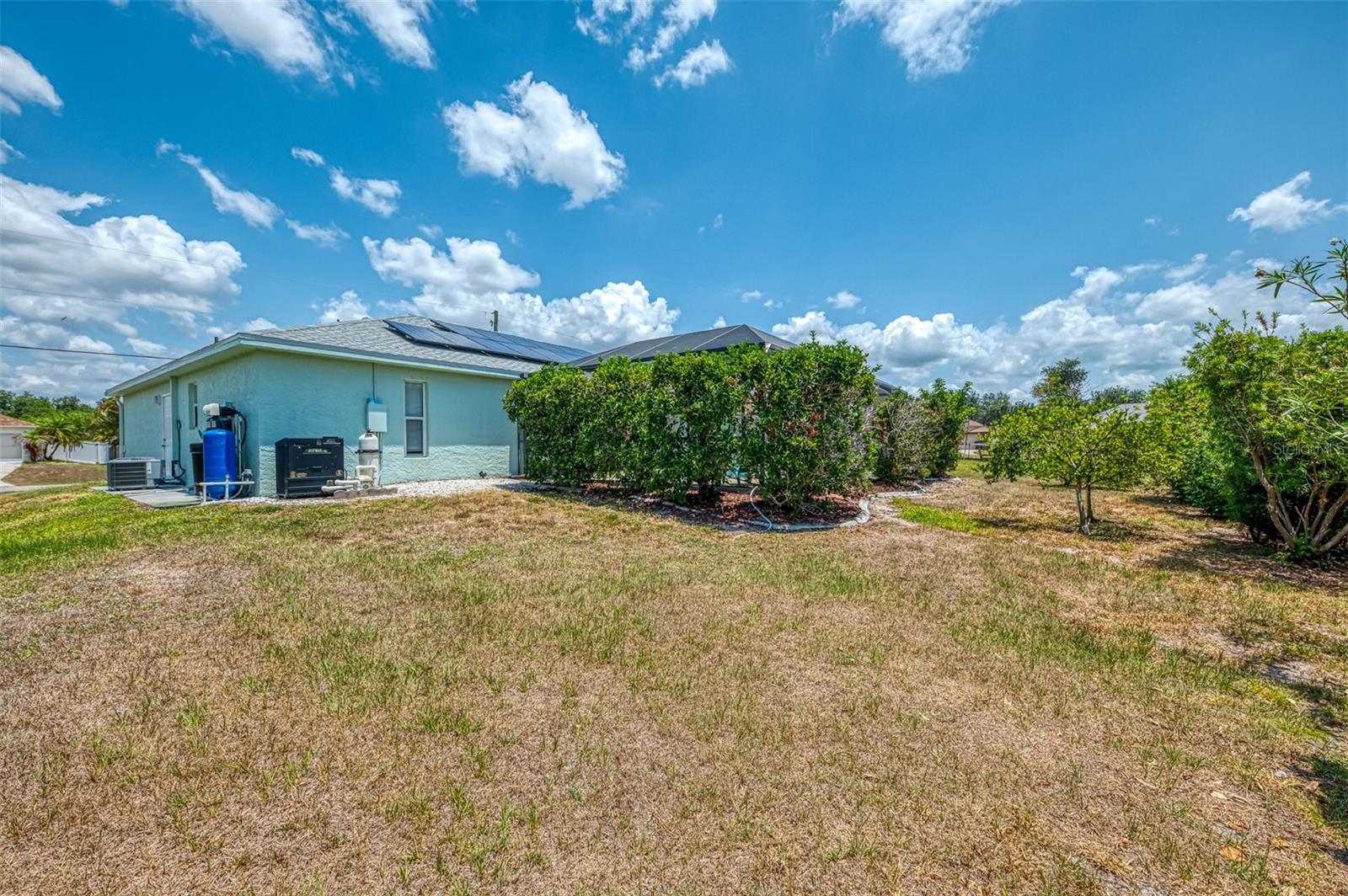 PORT CHARLOTTE SUB 51 - Residential