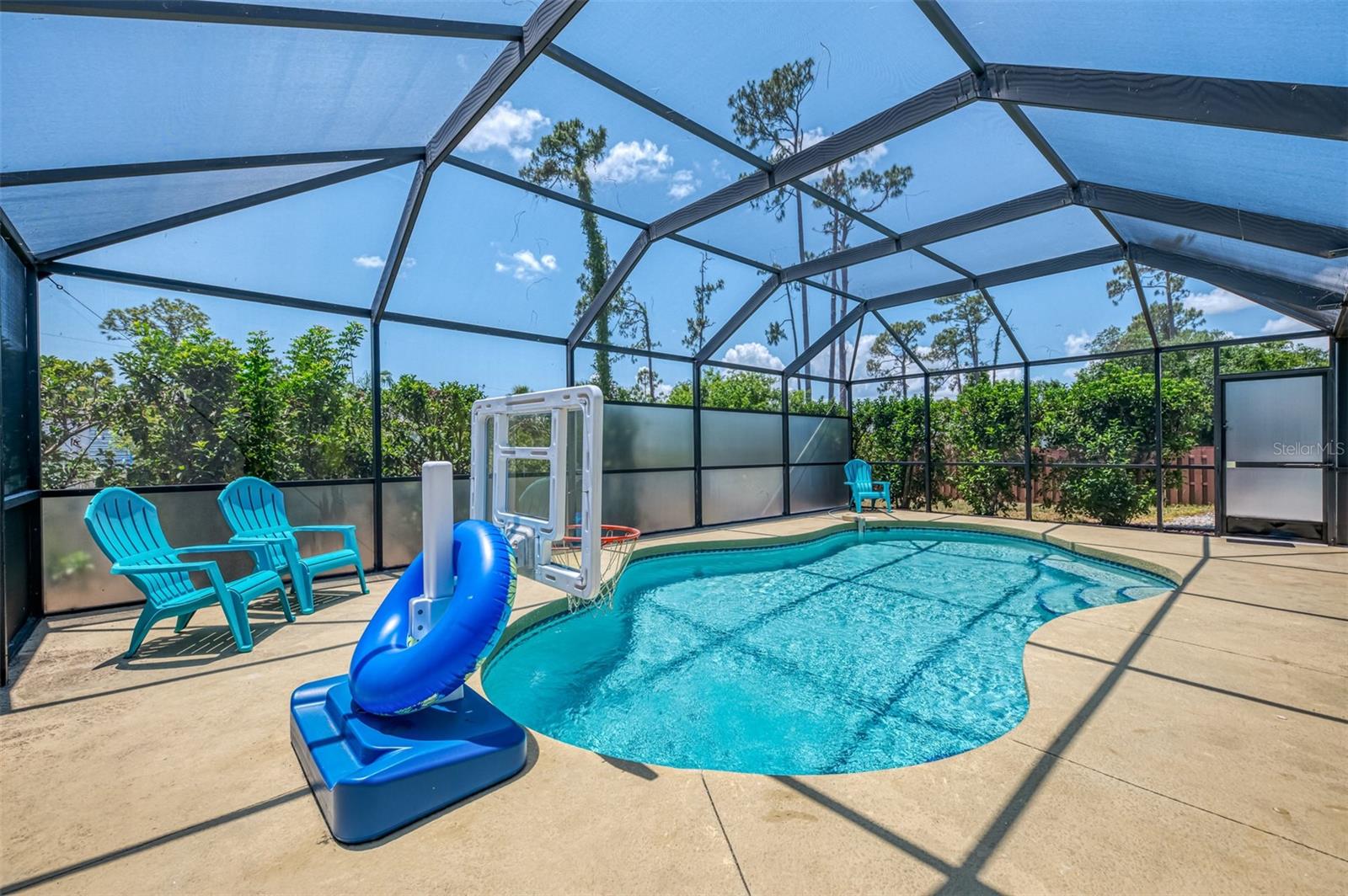 PORT CHARLOTTE SUB 51 - Residential
