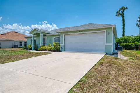 2759 STARVIEW AVENUE NORTH PORT FL 34288