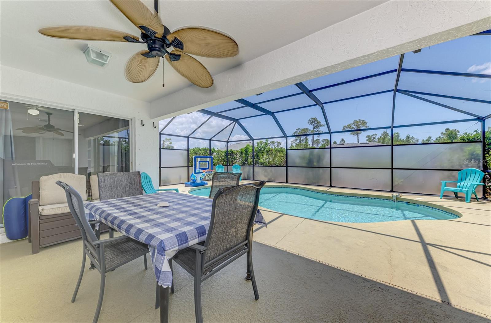 PORT CHARLOTTE SUB 51 - Residential