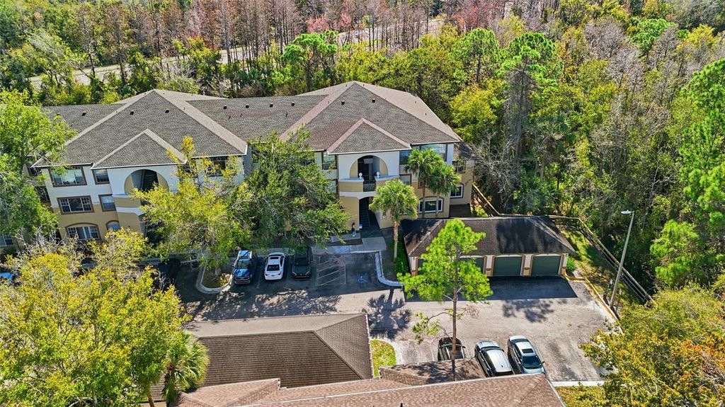 Photo of 17106 Carrington Park Drive #623, Tampa, FL 33647 (MLS # TB8478608)