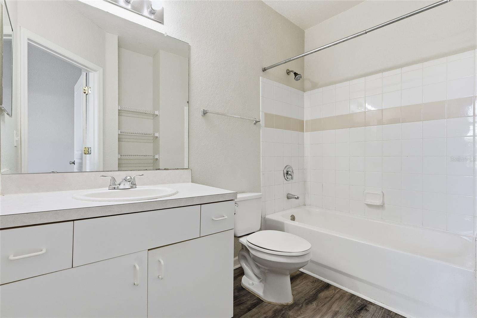 JADE AT TAMPA PALMS A CONDO - Residential