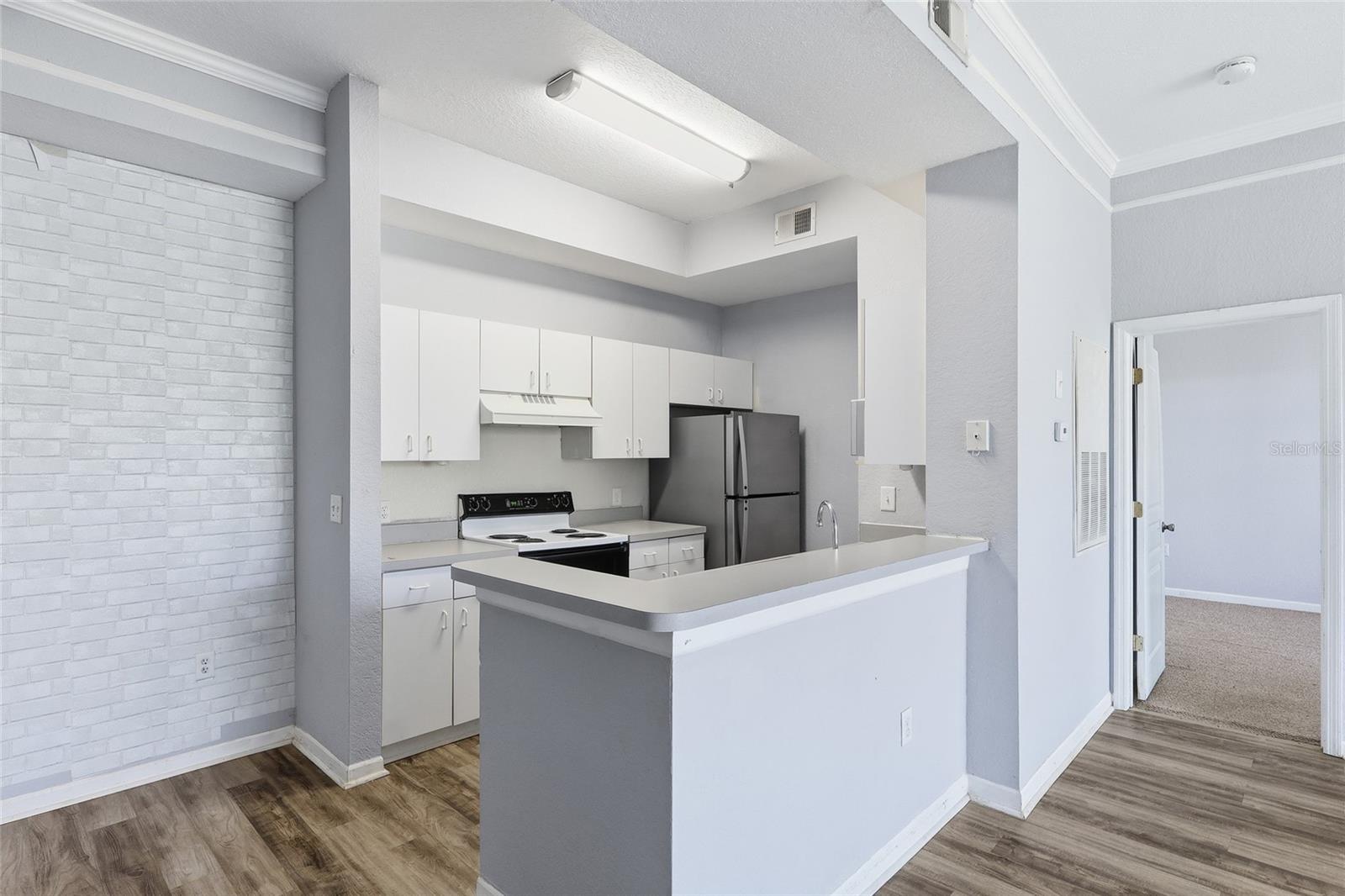 JADE AT TAMPA PALMS A CONDO - Residential