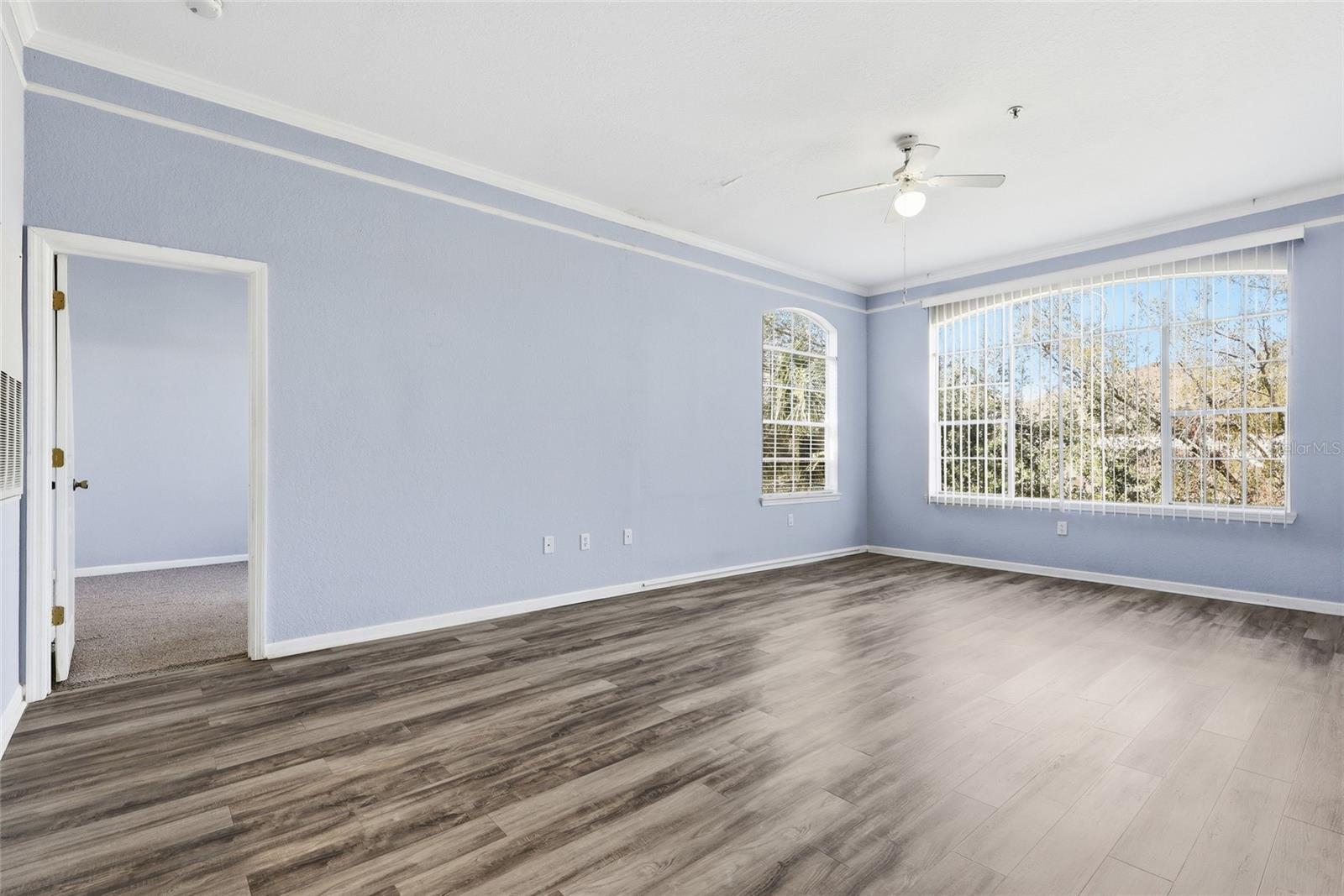 JADE AT TAMPA PALMS A CONDO - Residential