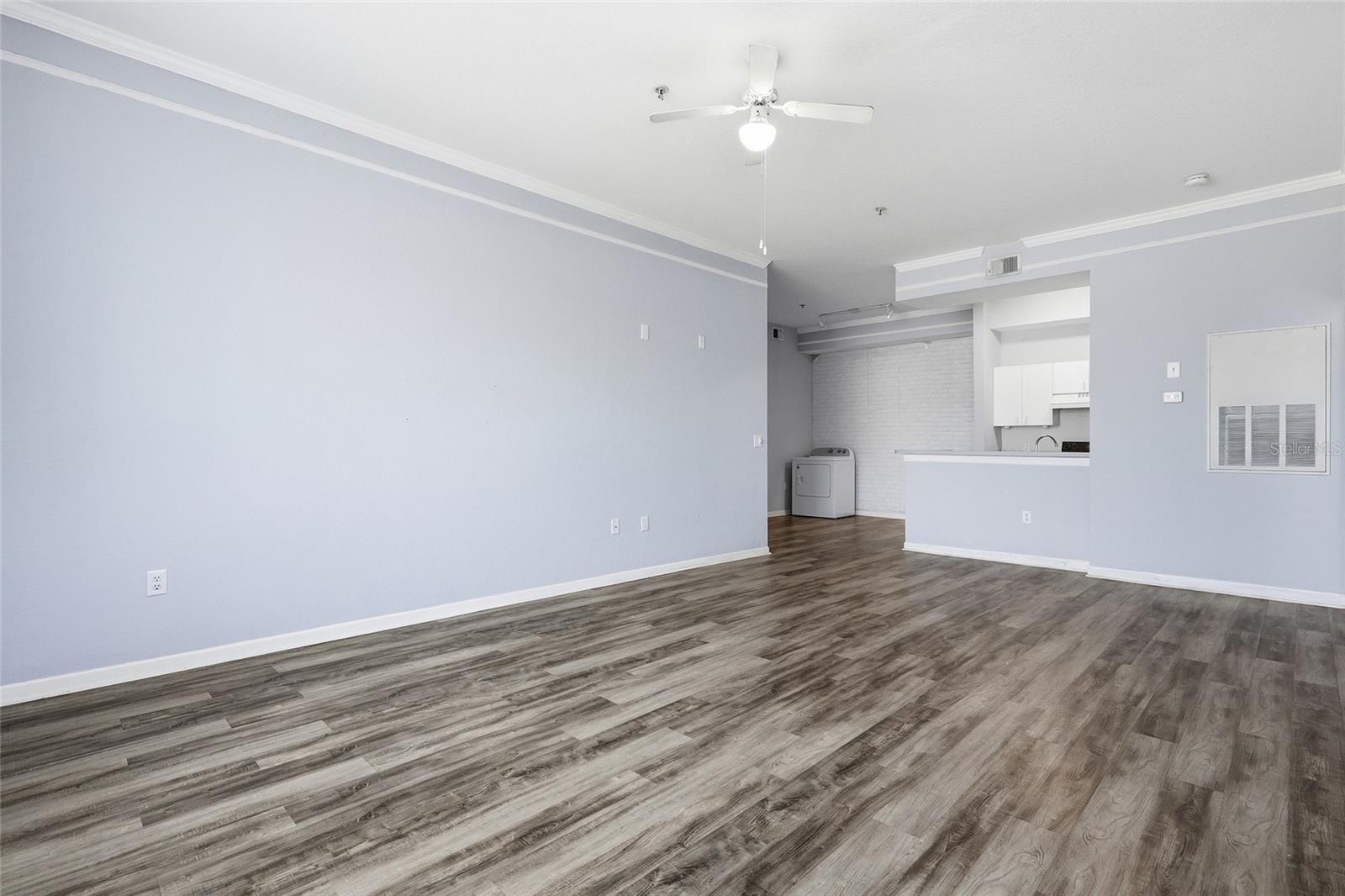 JADE AT TAMPA PALMS A CONDO - Residential