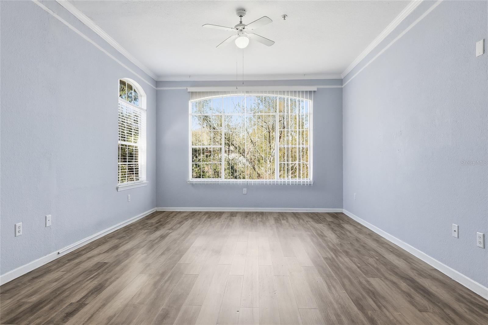 JADE AT TAMPA PALMS A CONDO - Residential