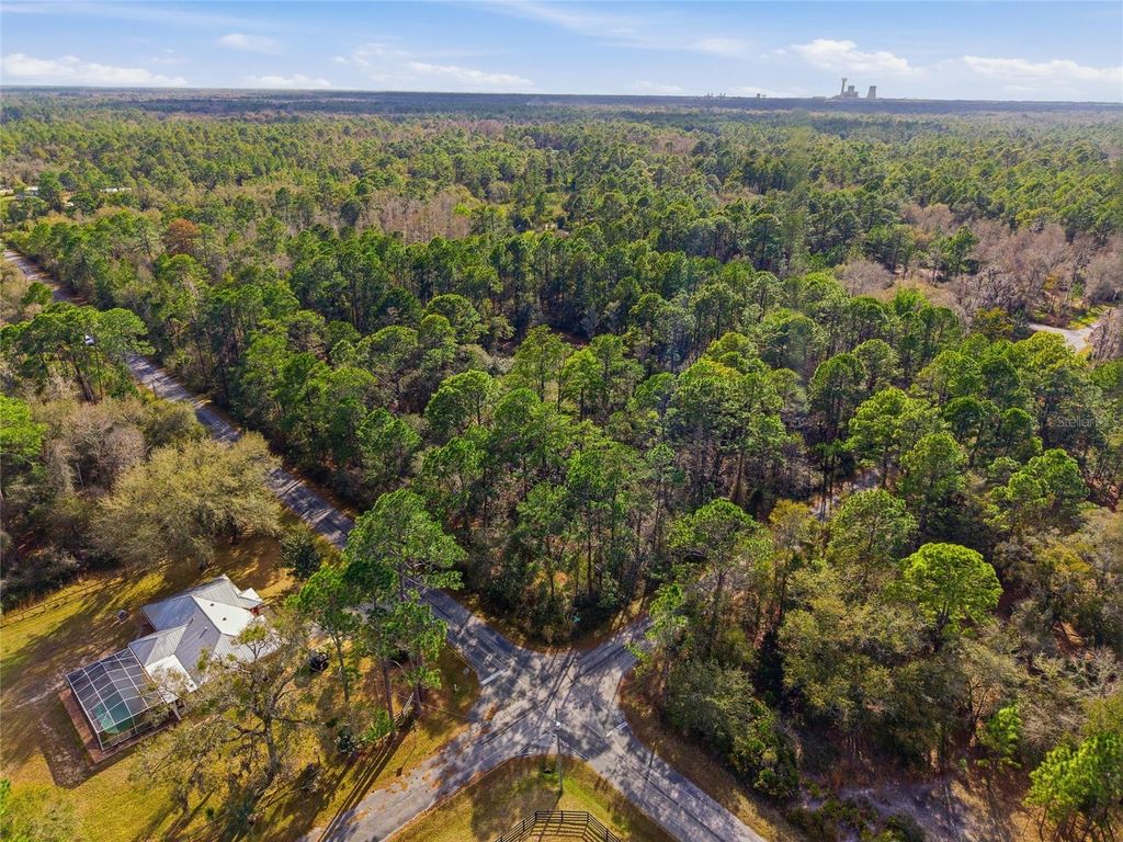 Photo of 9694 N Cavewood Avenue, Crystal River, FL 34428 (MLS # OM720071)