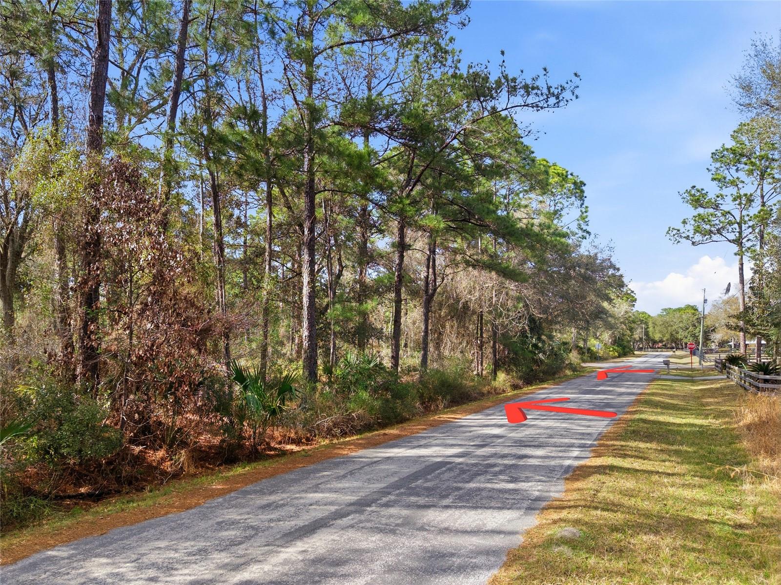 9694 N CAVEWOOD AVENUE