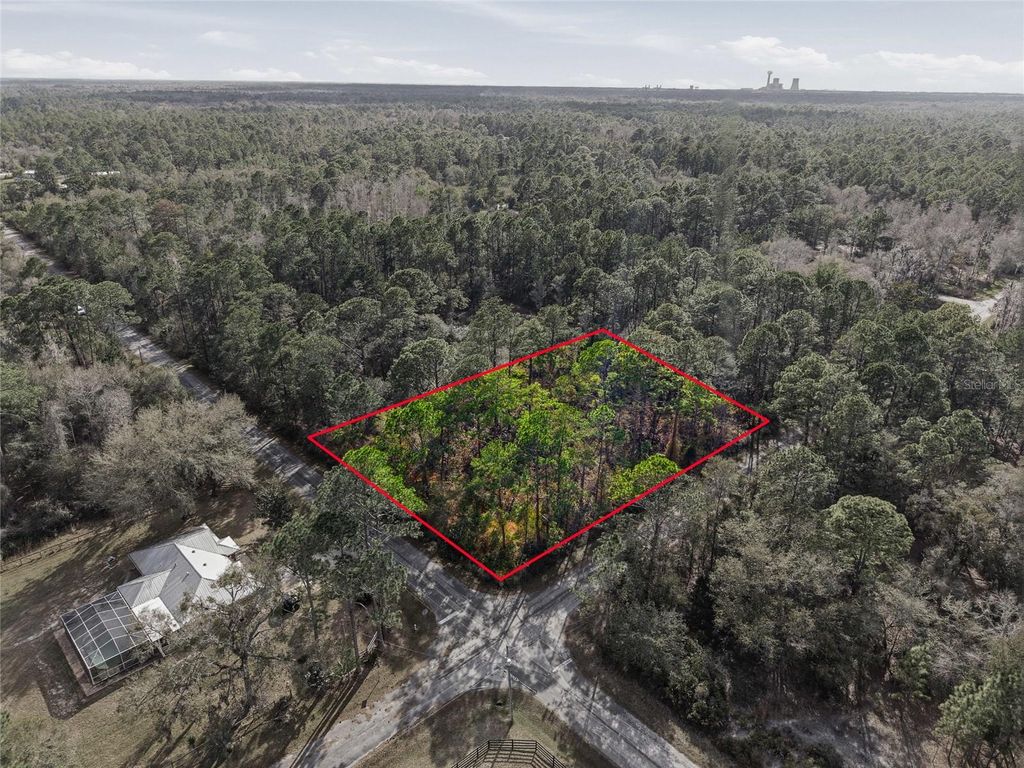 Photo of 9694 N Cavewood Avenue, Crystal River, FL 34428 (MLS # OM720071)