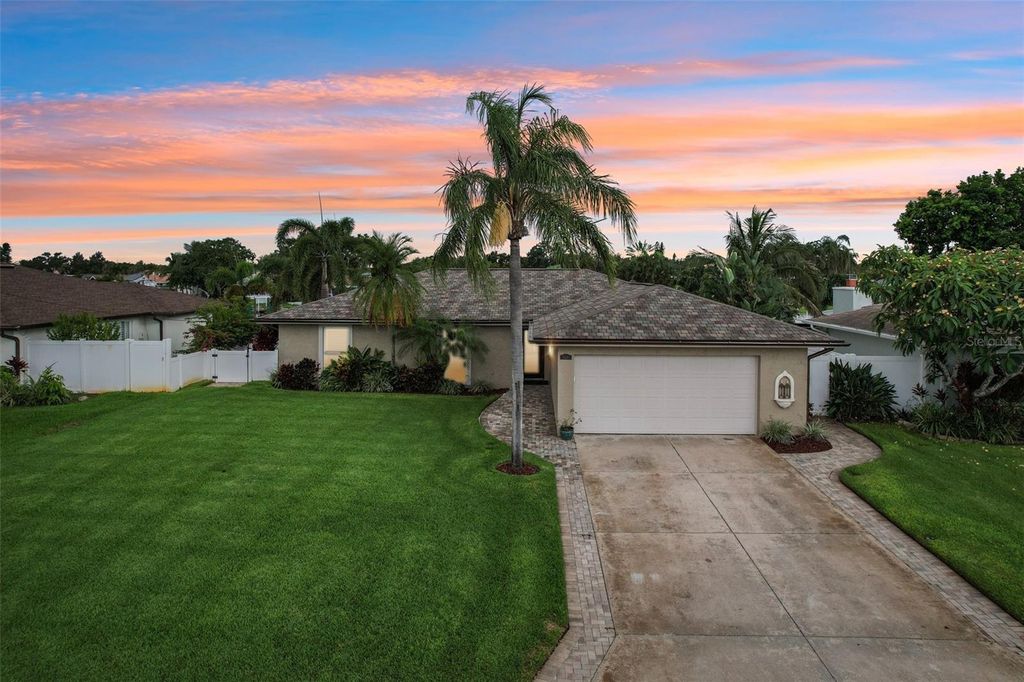 Photo of 5036 Dover Street NE, St Petersburg, FL 33703 (MLS # TB8468210)