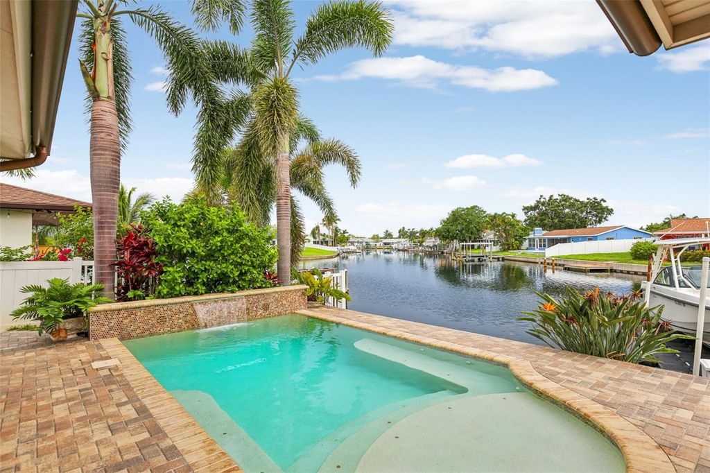 Photo of 5036 Dover Street NE, St Petersburg, FL 33703 (MLS # TB8468210)