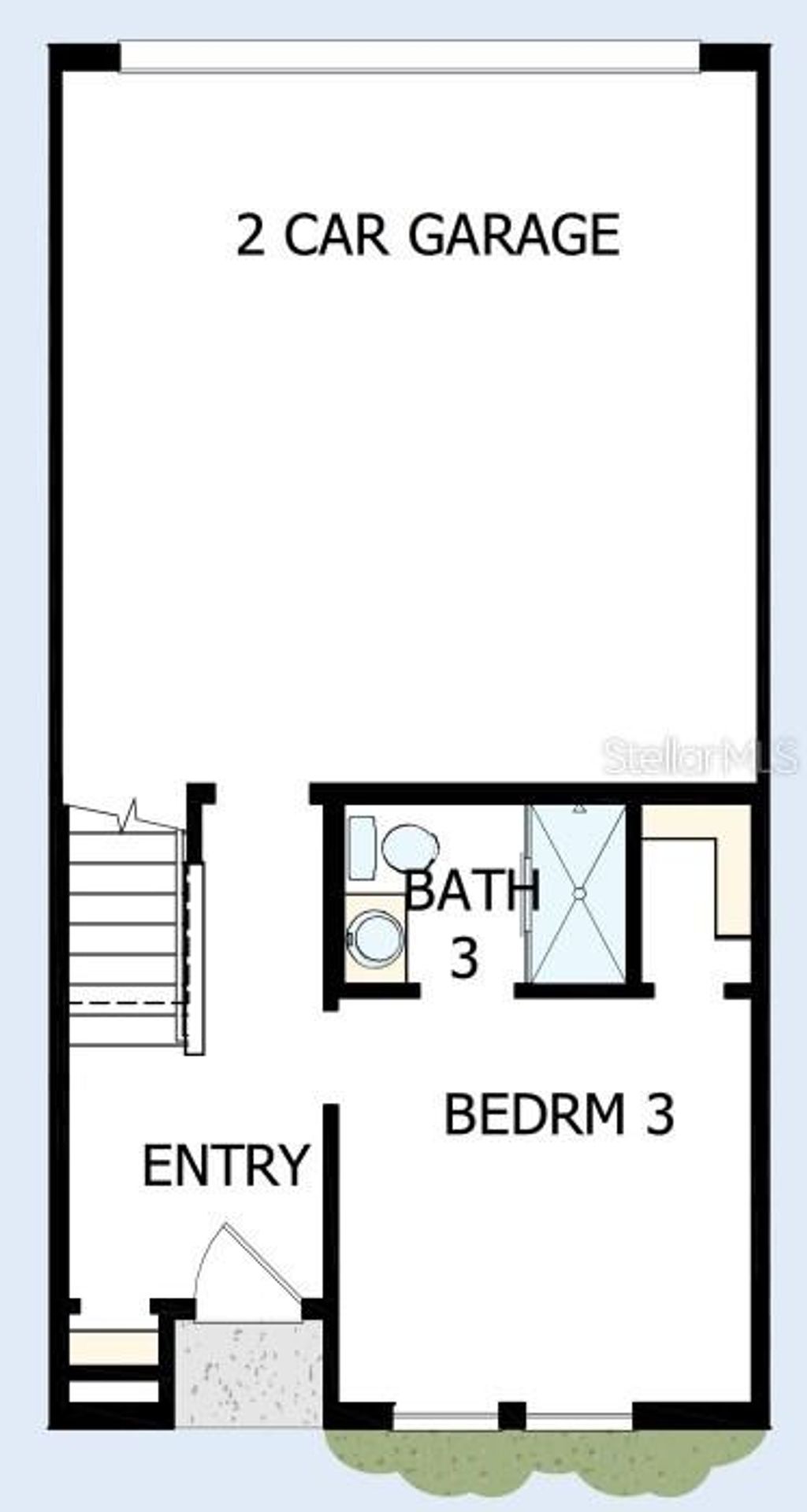 Photo of 6605 N Nebraska Avenue #9, Tampa, FL 33604 (MLS # TB8406897)