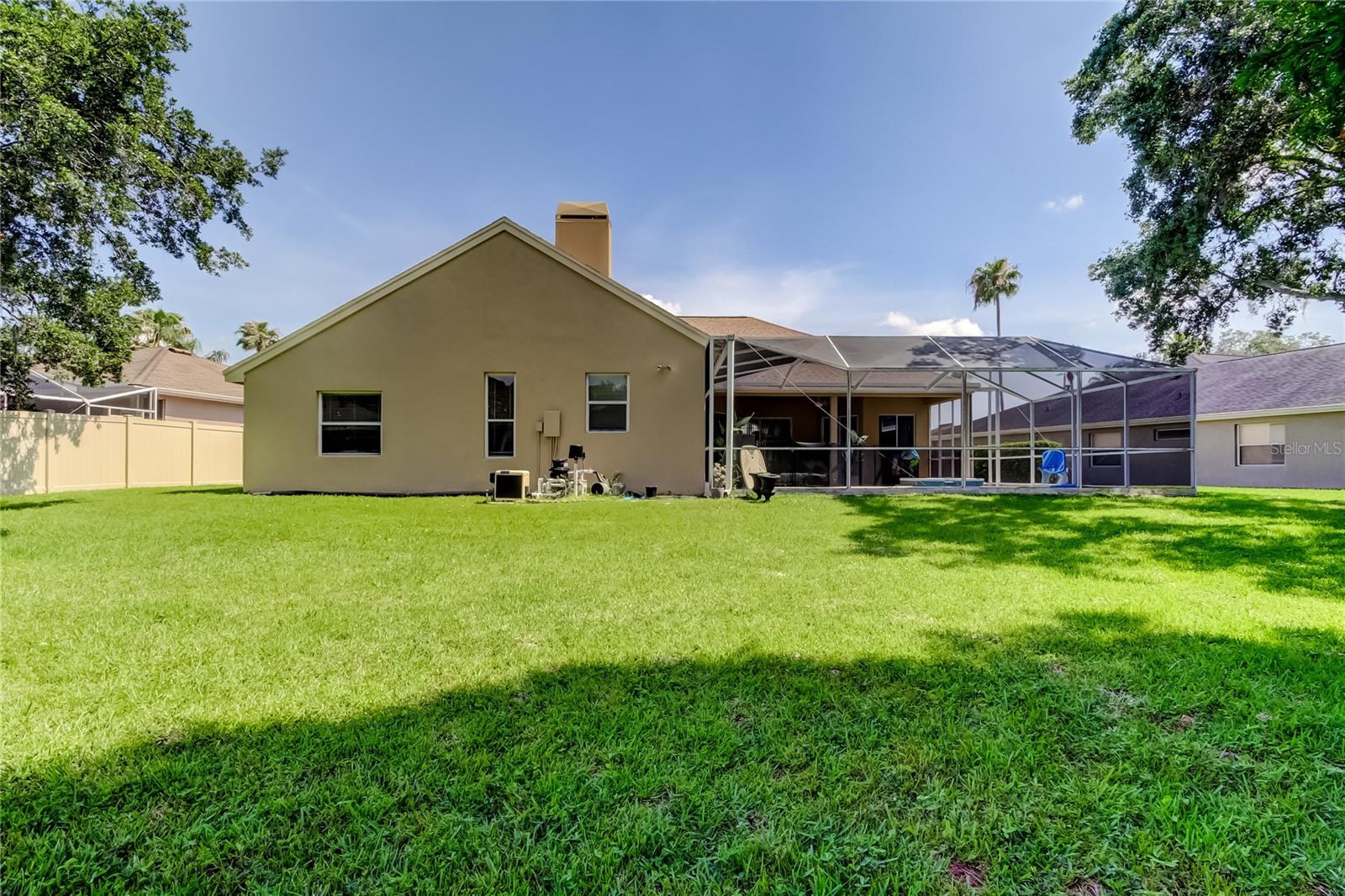 WESTCHASE SEC 223 - Residential Lease