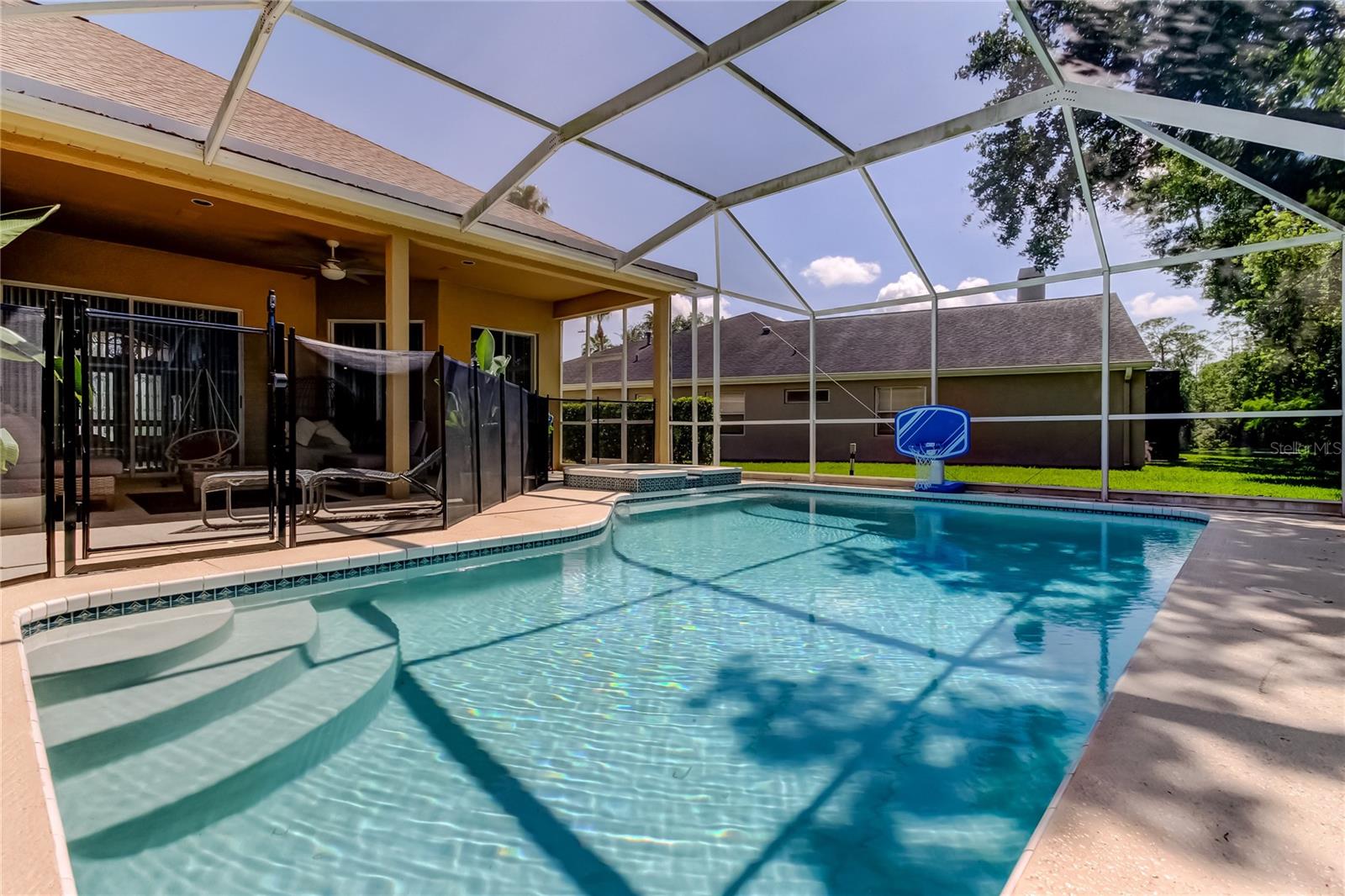 WESTCHASE SEC 223 - Residential Lease