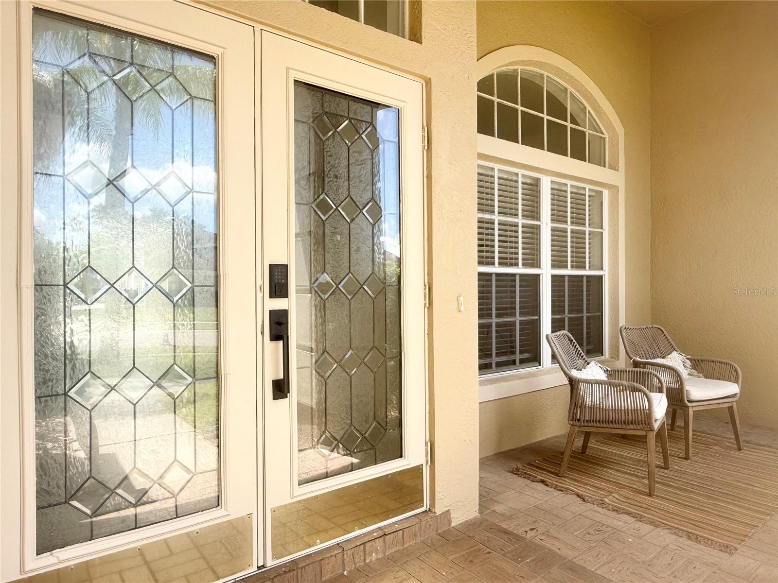 WESTCHASE SEC 223 - Residential Lease