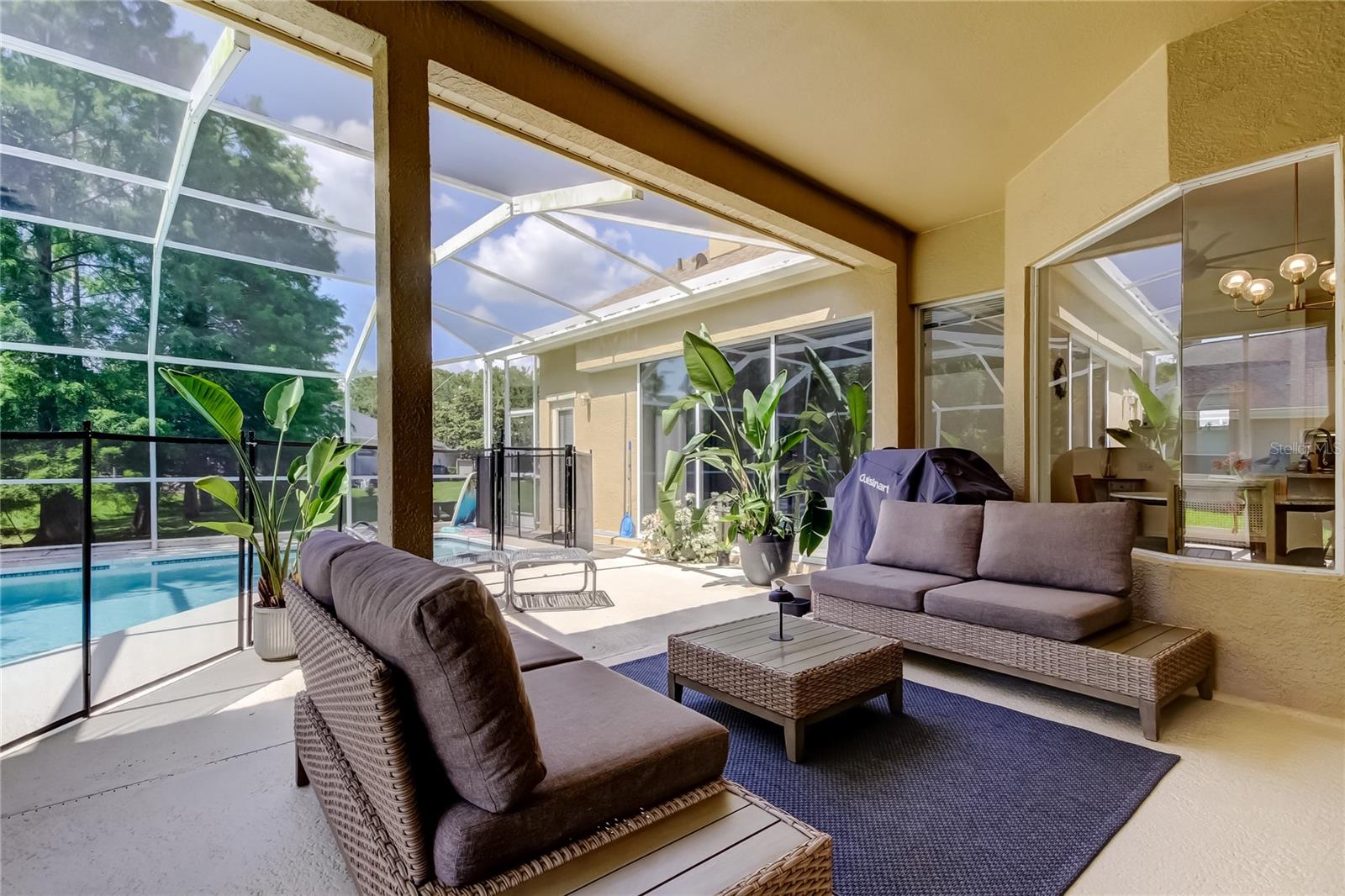 WESTCHASE SEC 223 - Residential Lease