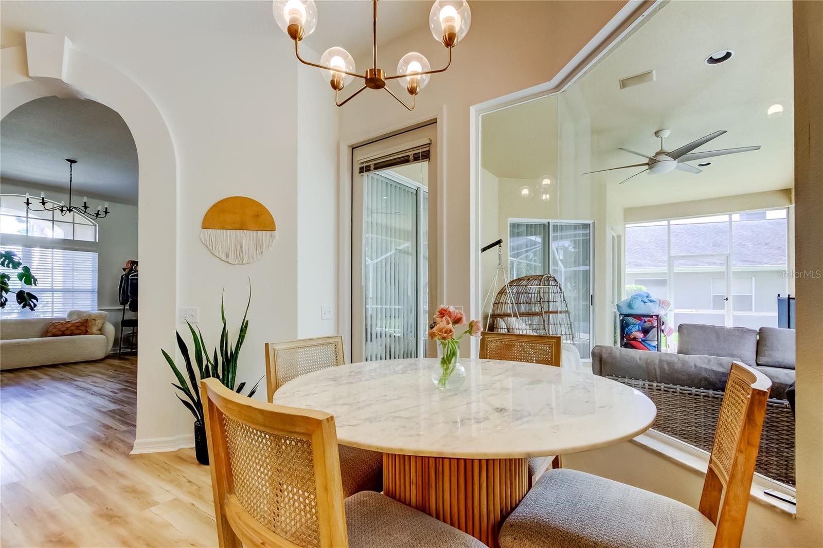 WESTCHASE SEC 223 - Residential Lease
