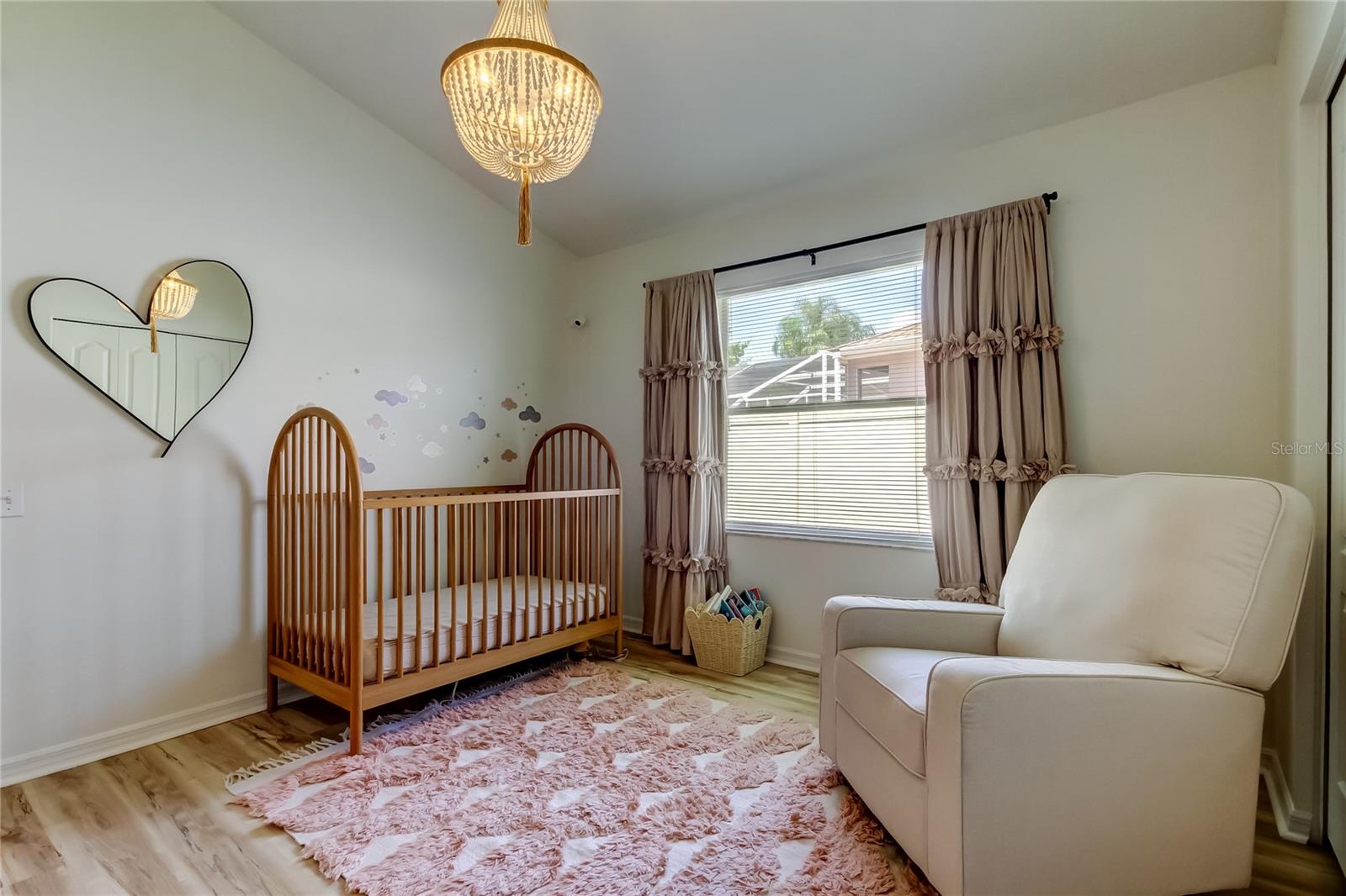 WESTCHASE SEC 223 - Residential Lease