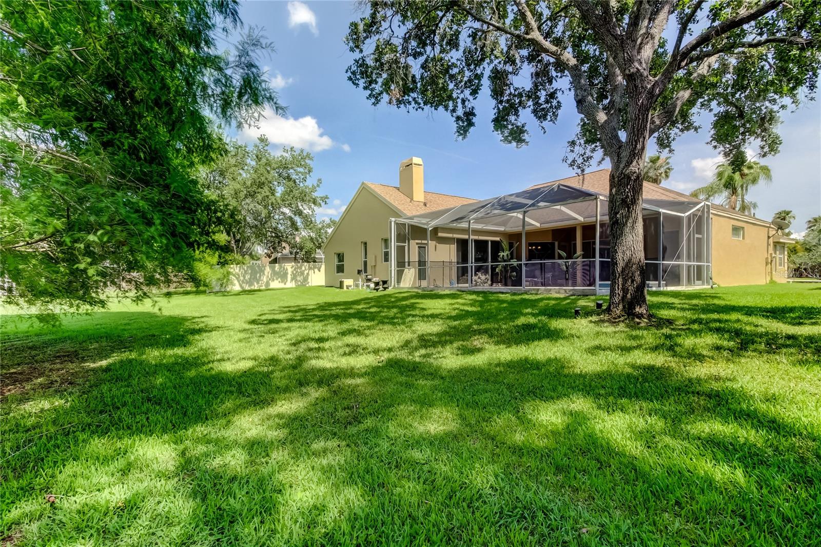 WESTCHASE SEC 223 - Residential Lease