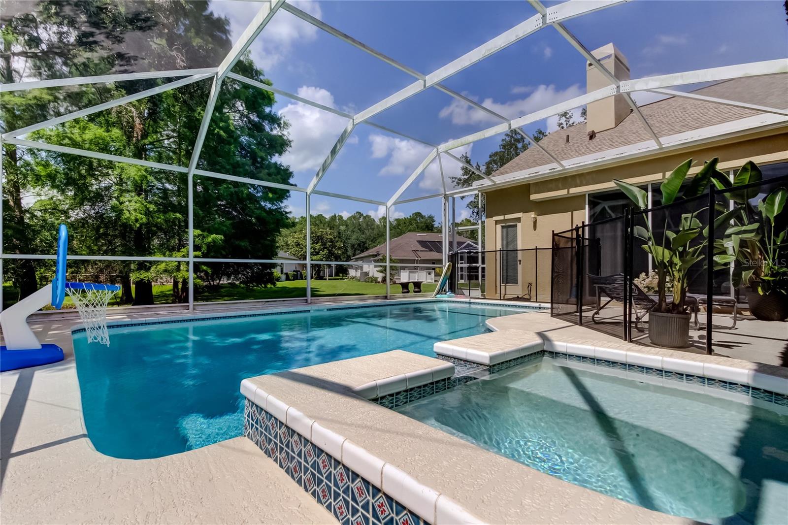 WESTCHASE SEC 223 - Residential Lease
