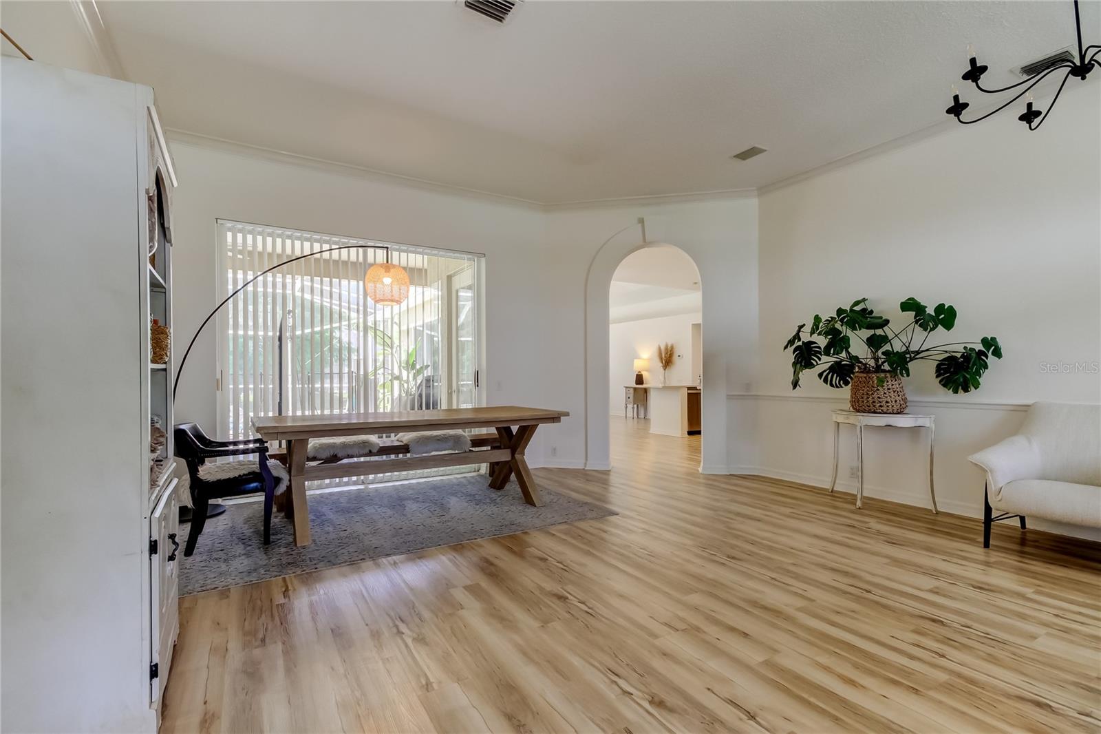 WESTCHASE SEC 223 - Residential Lease