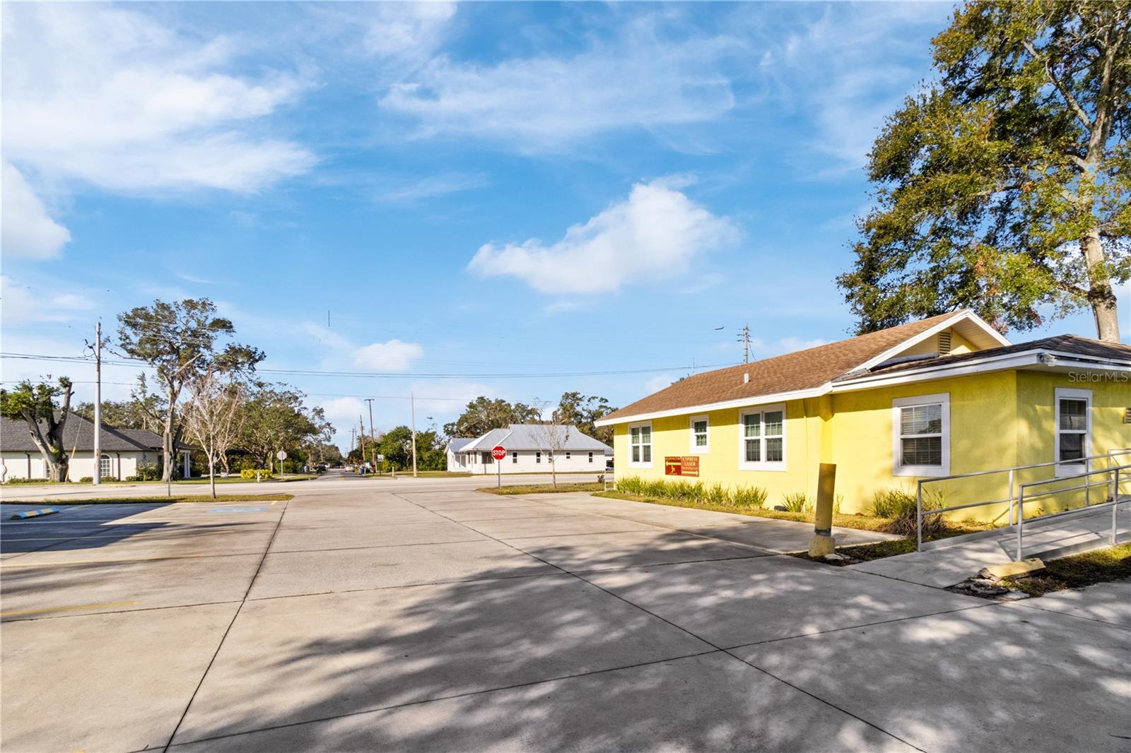 VAN SICKLE C H SUB - Commercial Sale