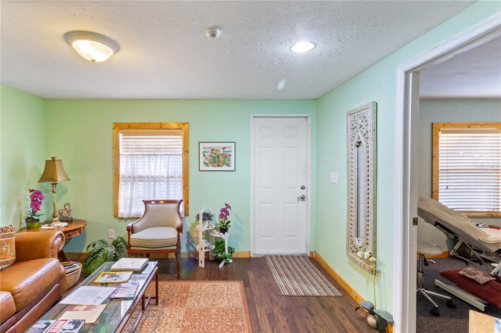 VAN SICKLE C H SUB - Commercial Sale