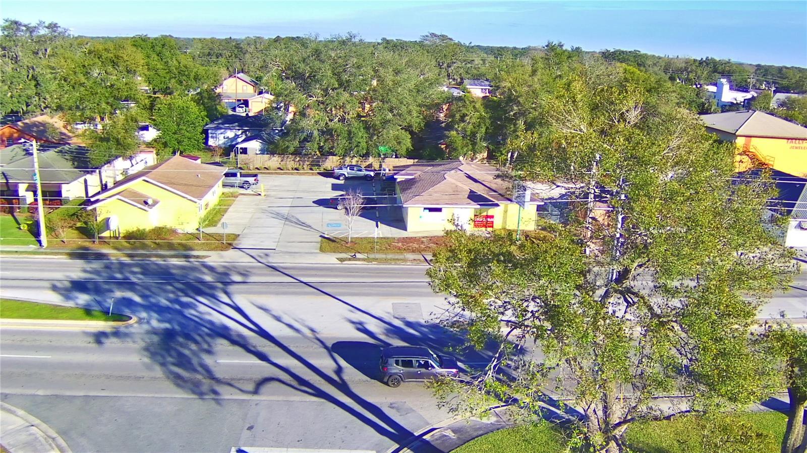 VAN SICKLE C H SUB - Commercial Sale