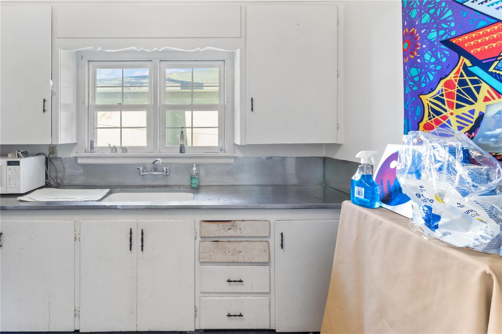 VAN SICKLE C H SUB - Commercial Sale