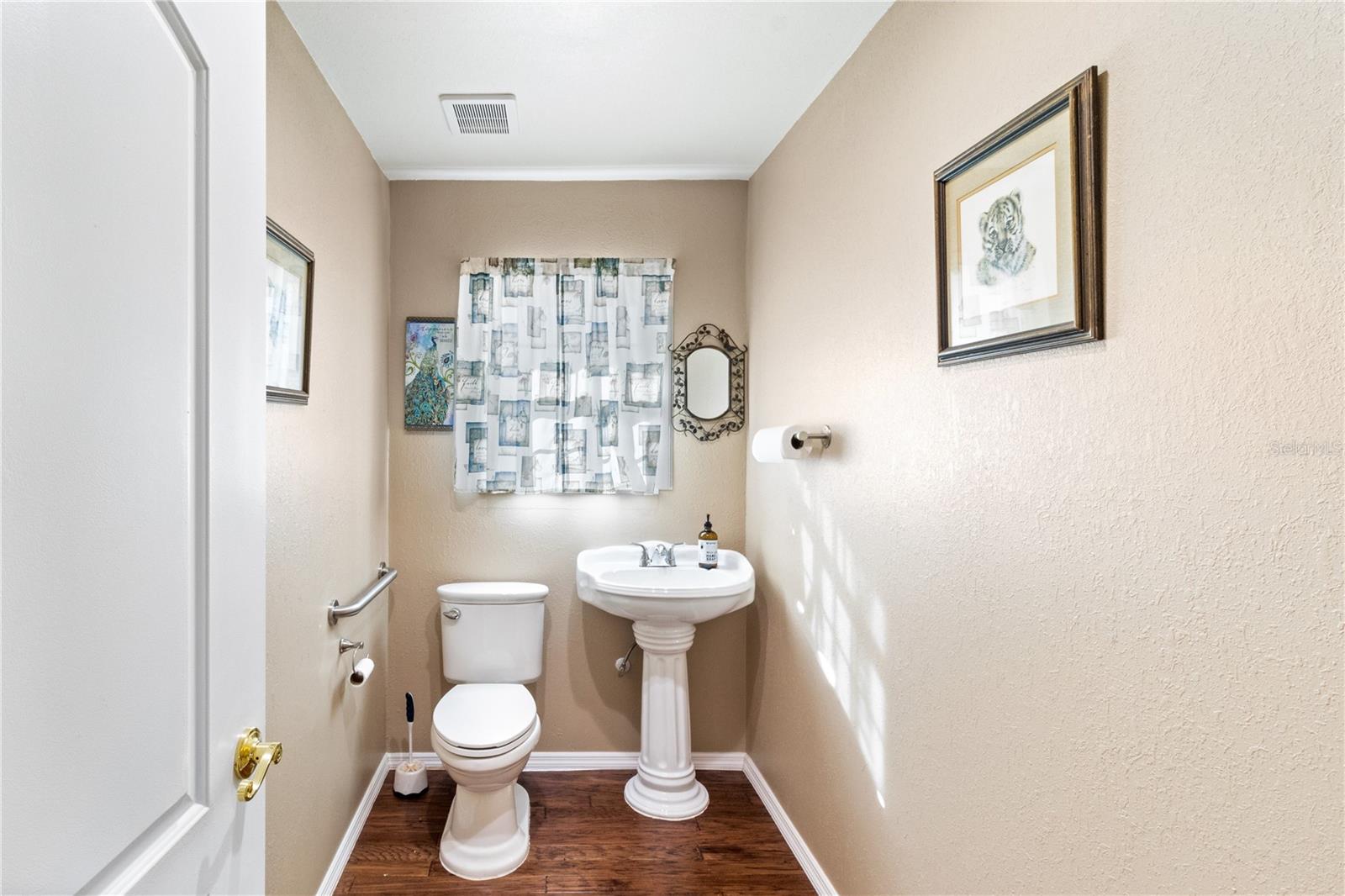 VAN SICKLE C H SUB - Commercial Sale