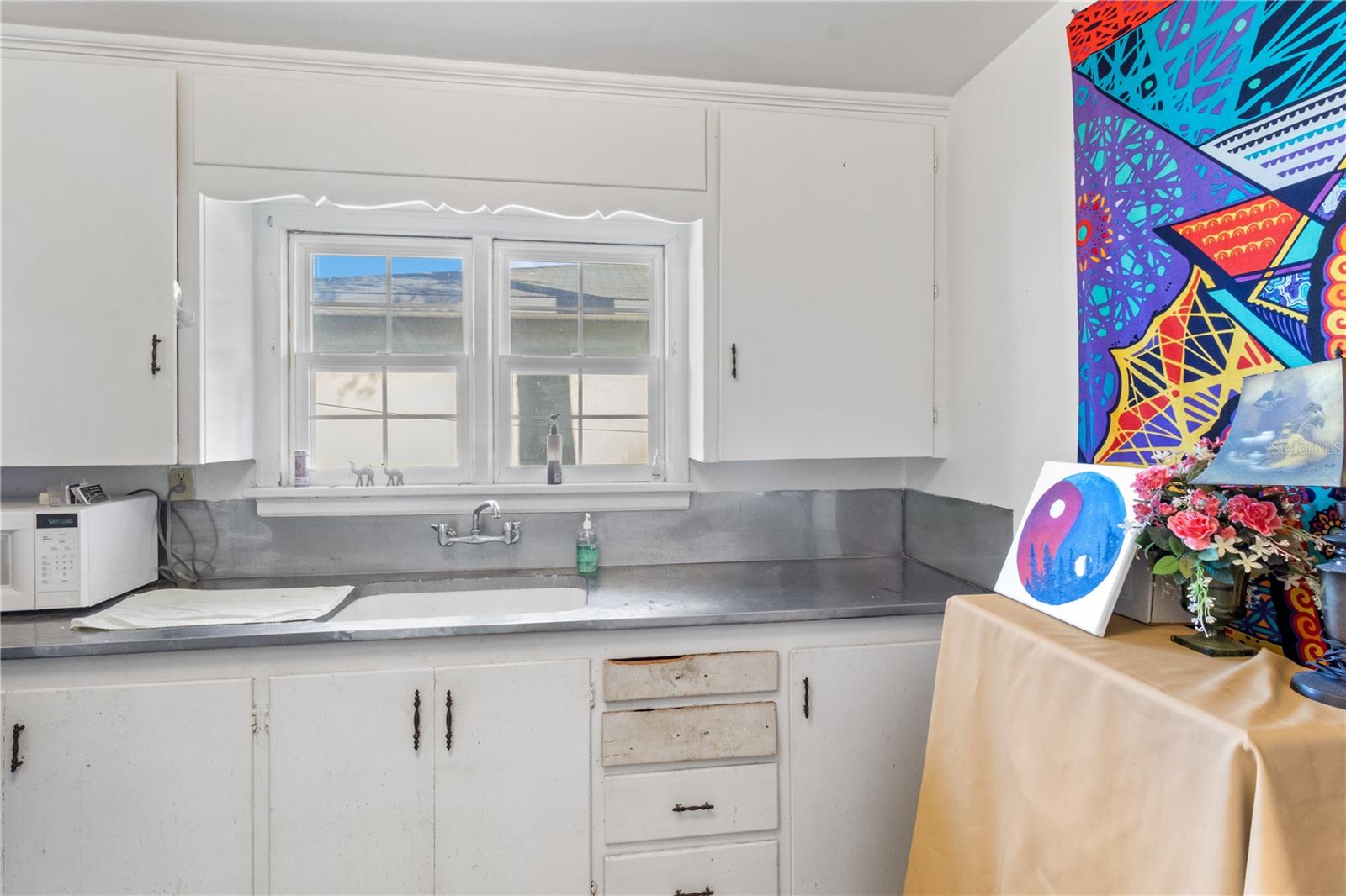 VAN SICKLE C H SUB - Commercial Sale