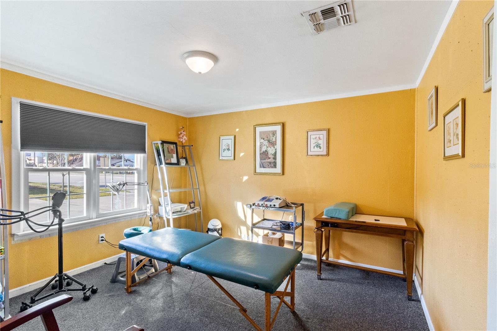 VAN SICKLE C H SUB - Commercial Sale