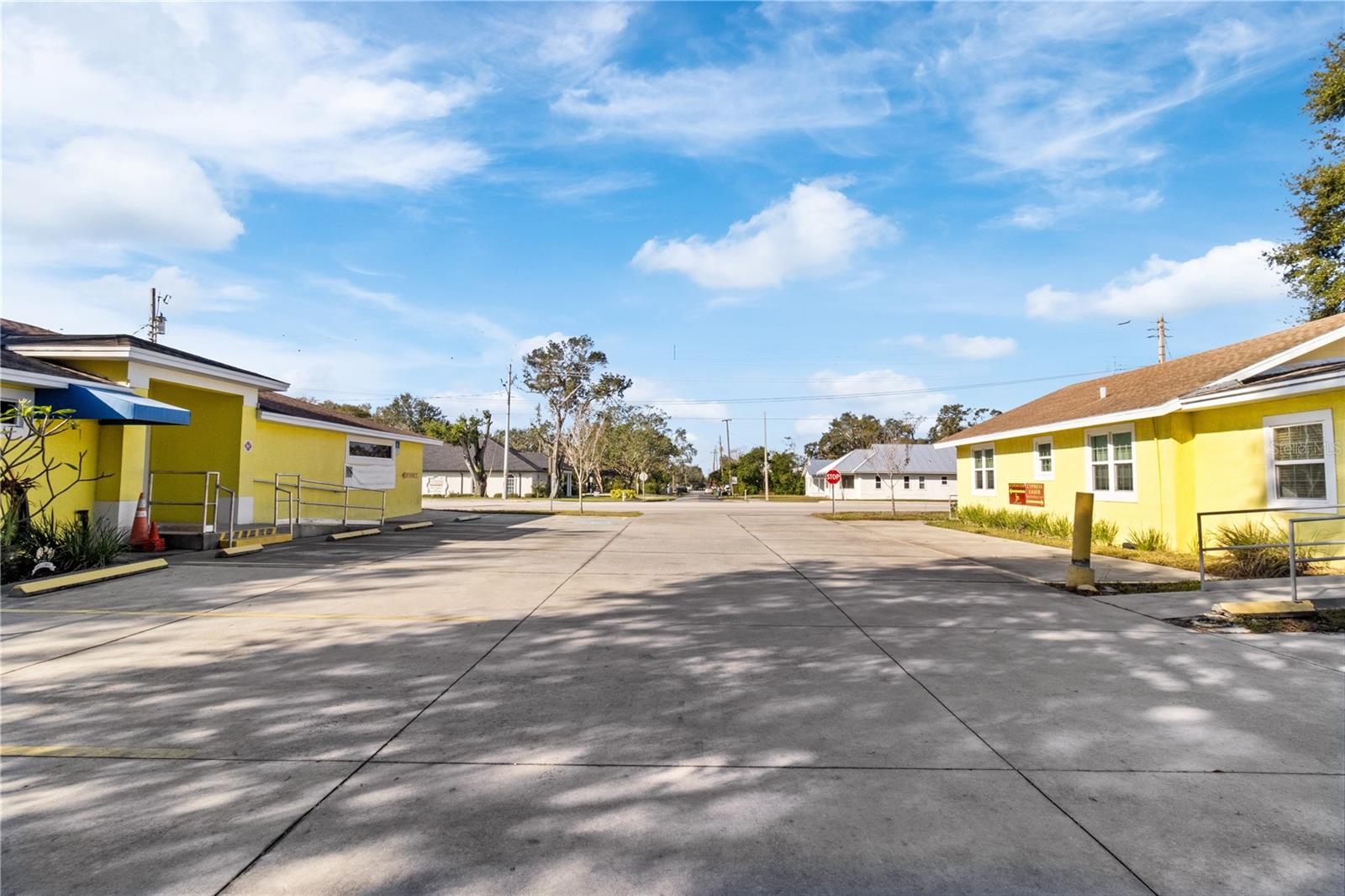 VAN SICKLE C H SUB - Commercial Sale