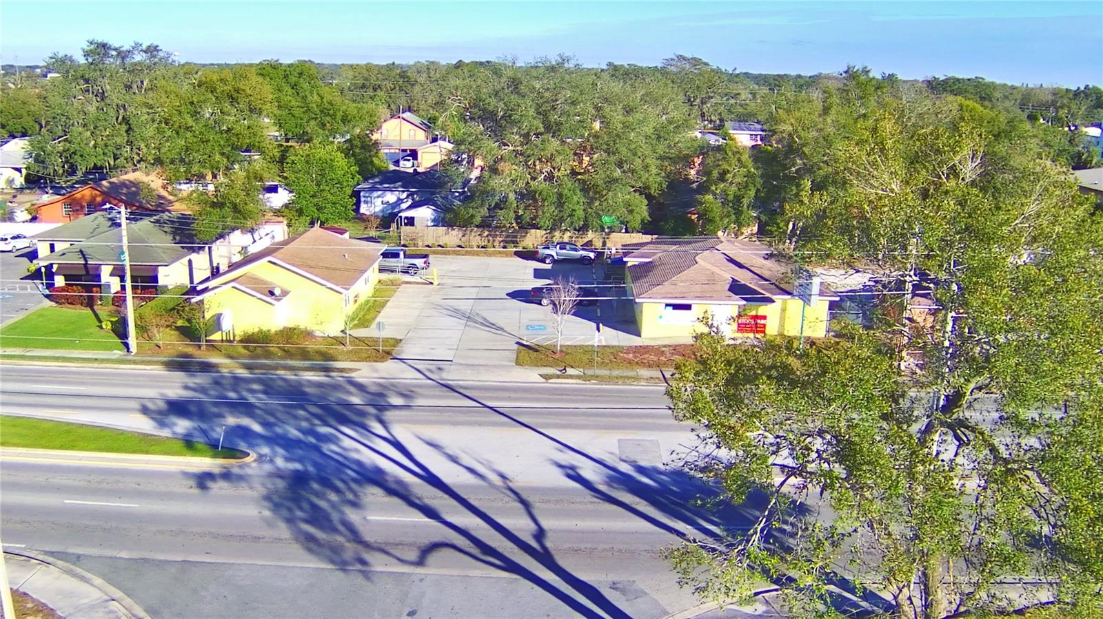 VAN SICKLE C H SUB - Commercial Sale