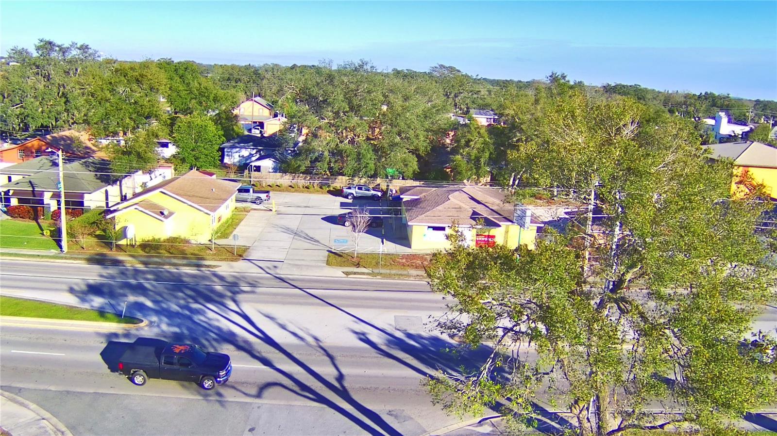 VAN SICKLE C H SUB - Commercial Sale