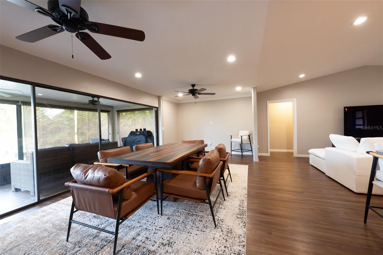 PUNTA GORDA ISLES SEC 15 - Residential