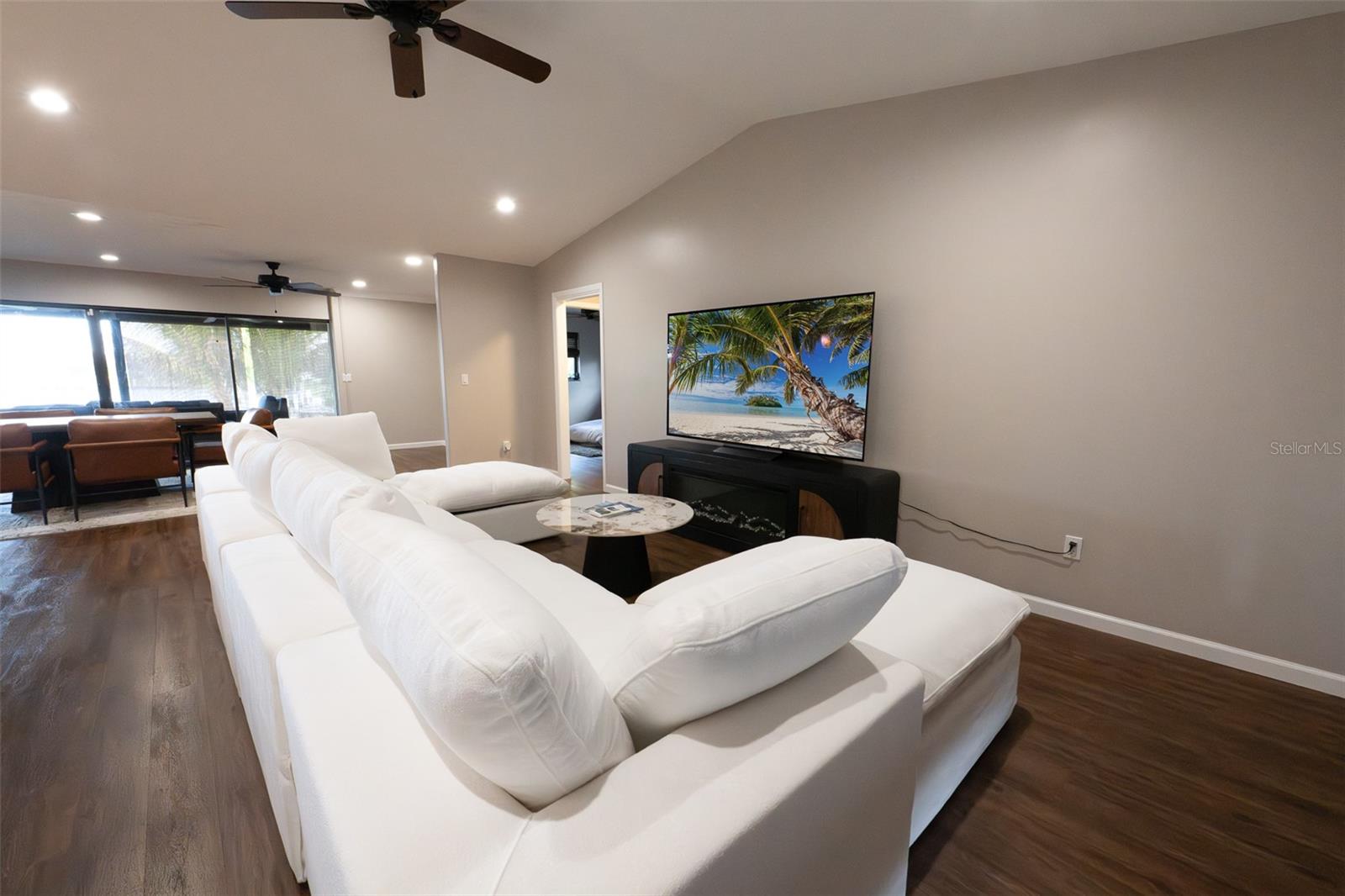 PUNTA GORDA ISLES SEC 15 - Residential