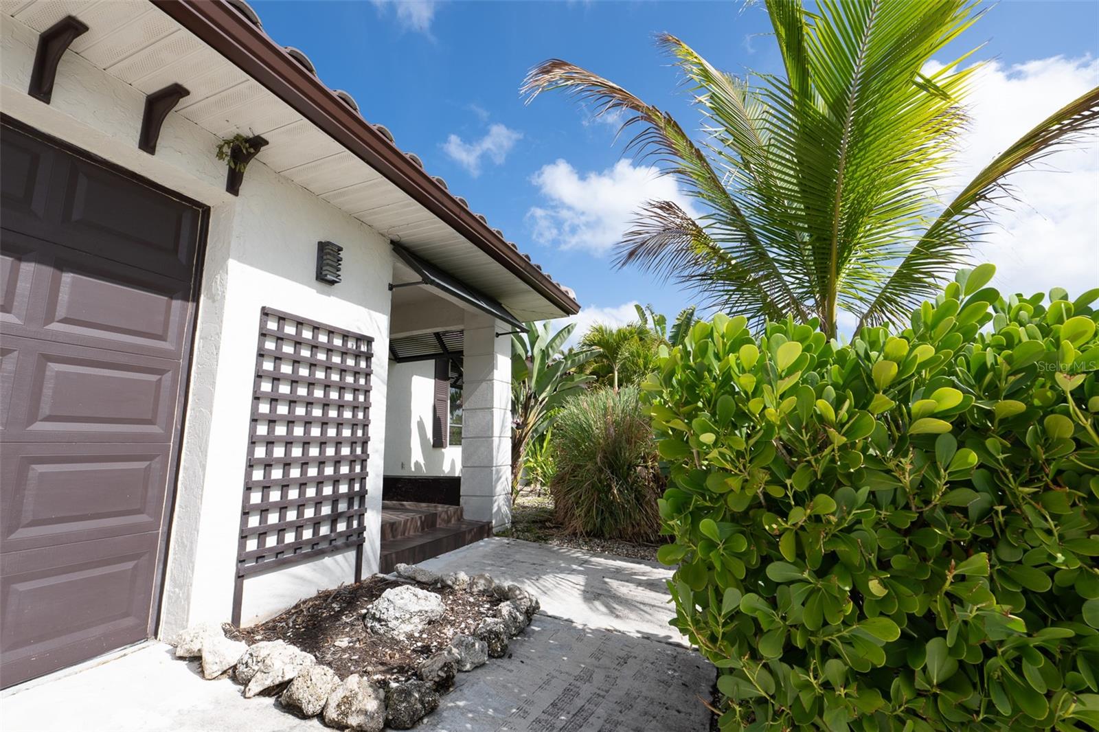 PUNTA GORDA ISLES SEC 15 - Residential