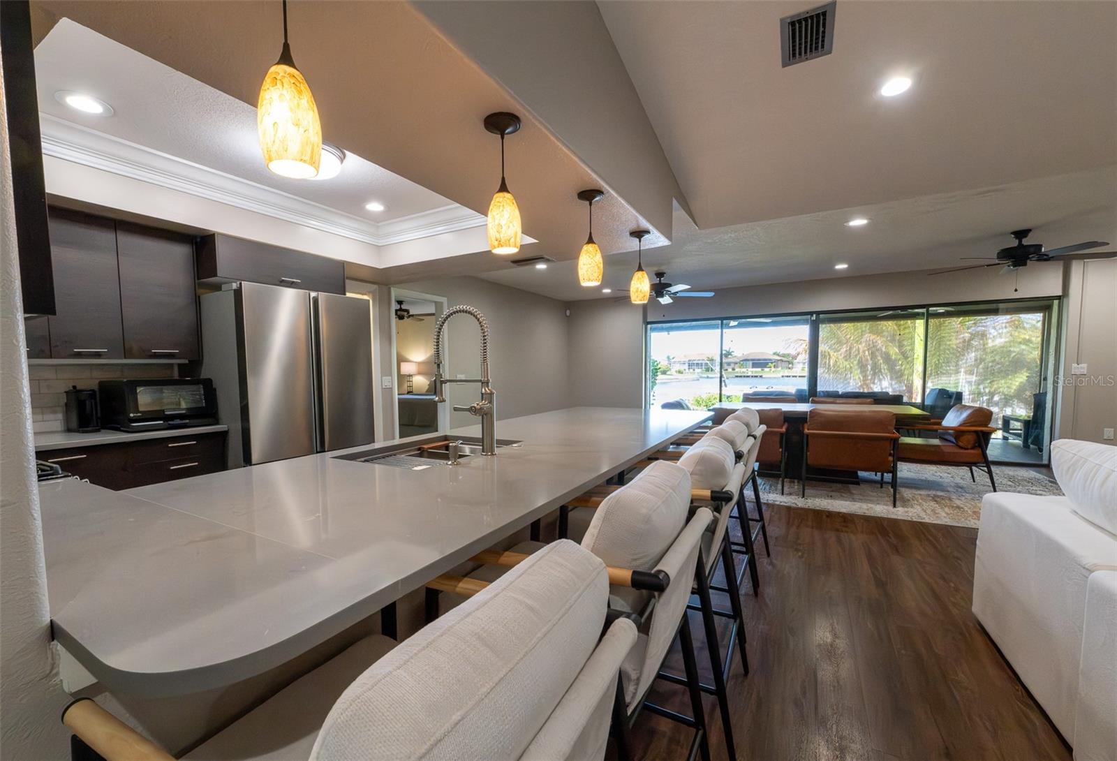 PUNTA GORDA ISLES SEC 15 - Residential