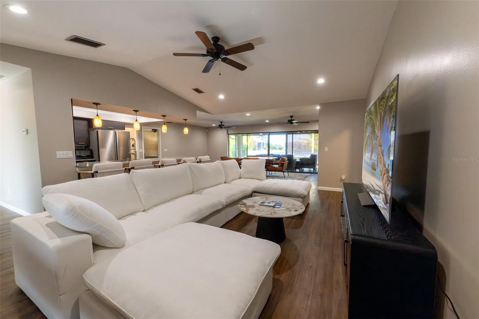 PUNTA GORDA ISLES SEC 15 - Residential