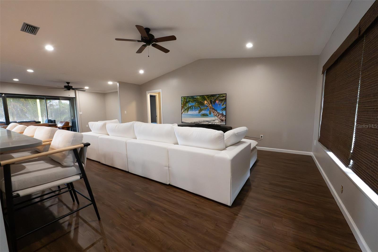 PUNTA GORDA ISLES SEC 15 - Residential